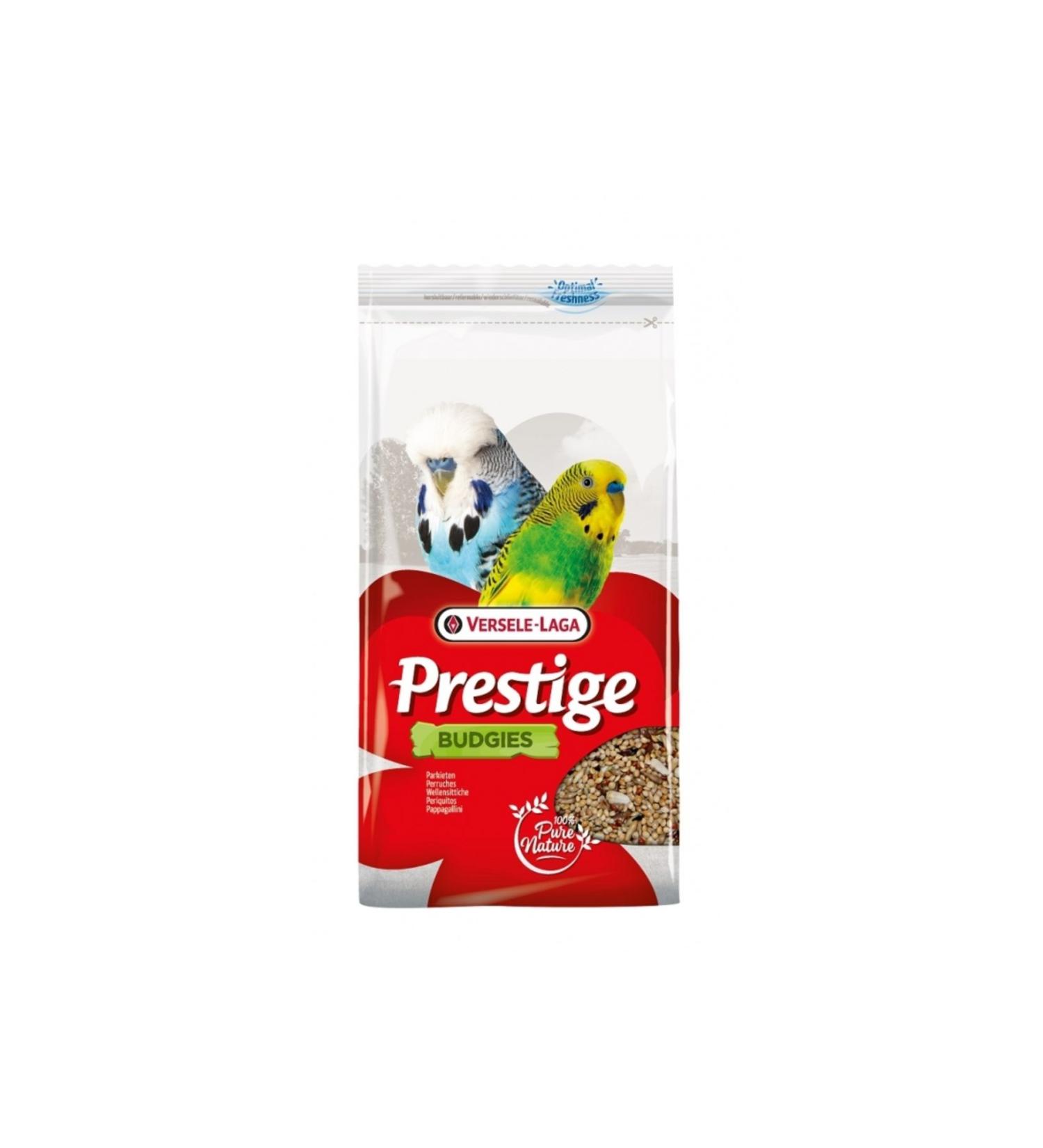 Versele Laga Prestige Budgie Food 1 Kg