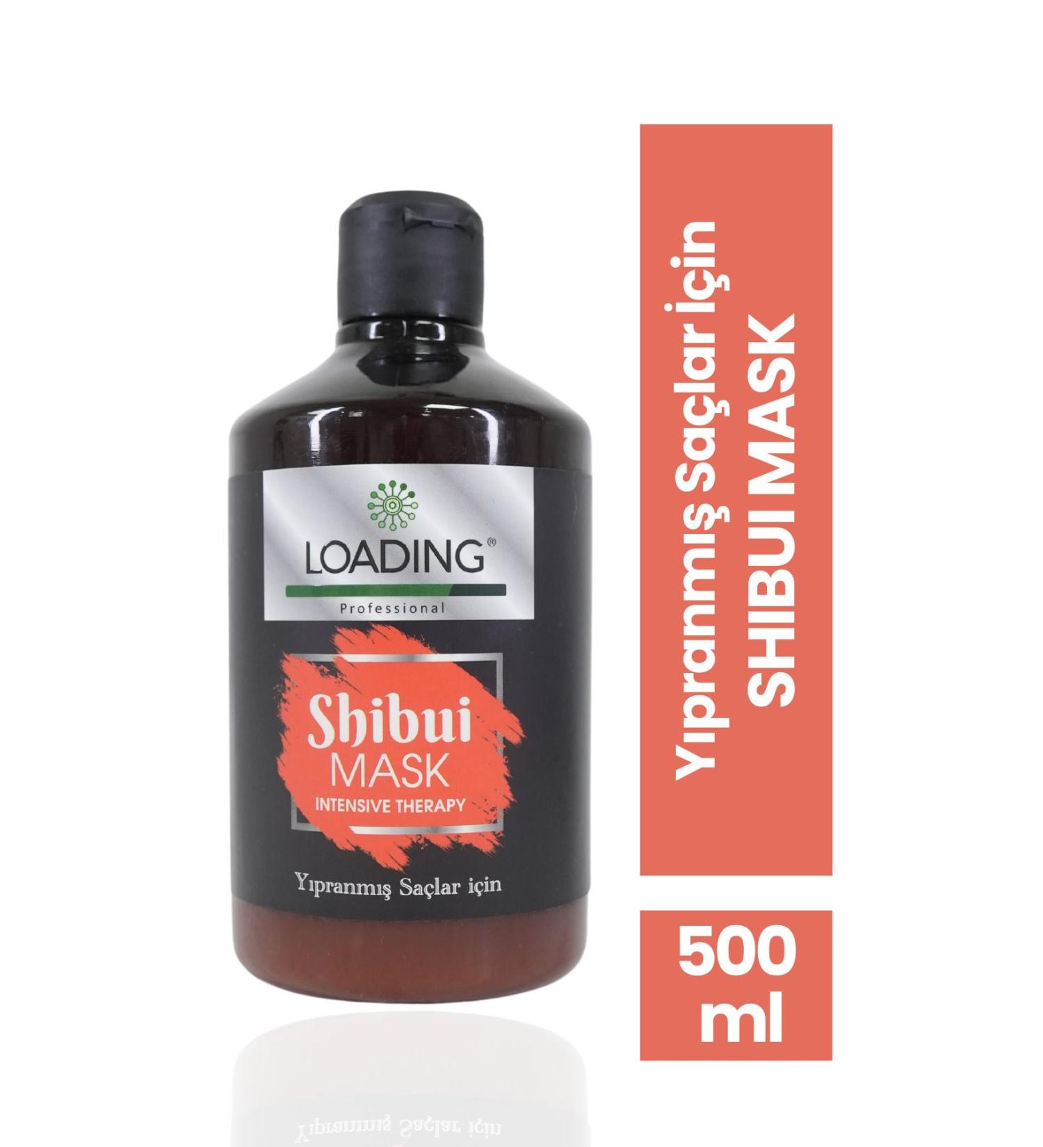 Loading Professional Shibui Mask - Buy Online on GoSupps.com