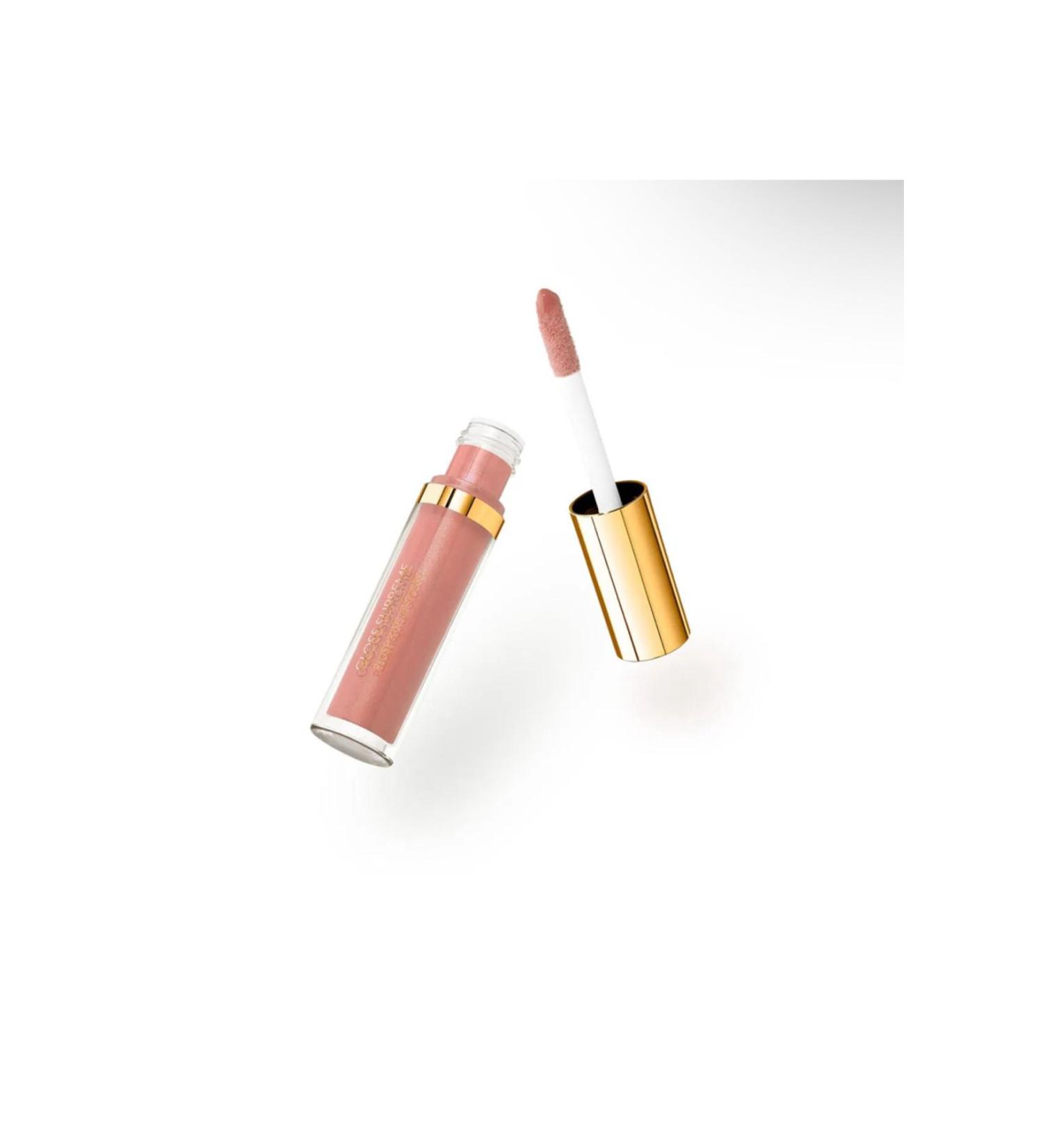kiko milano Gloss Supreme Plush Kiss Lip Gloss - Buy Online on GoSupps.com