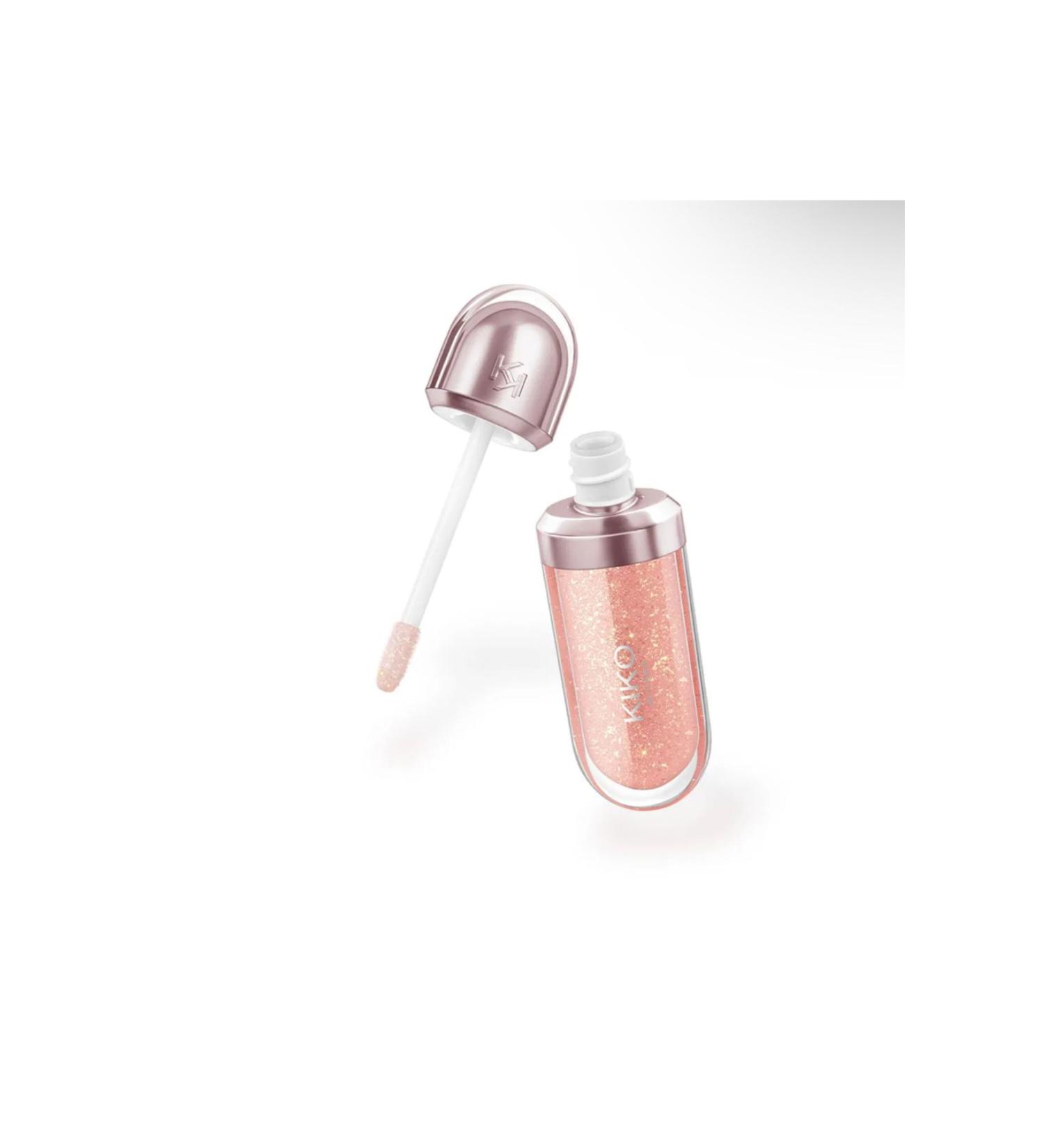 Kiko Milano 3D Hydra Lip Oil