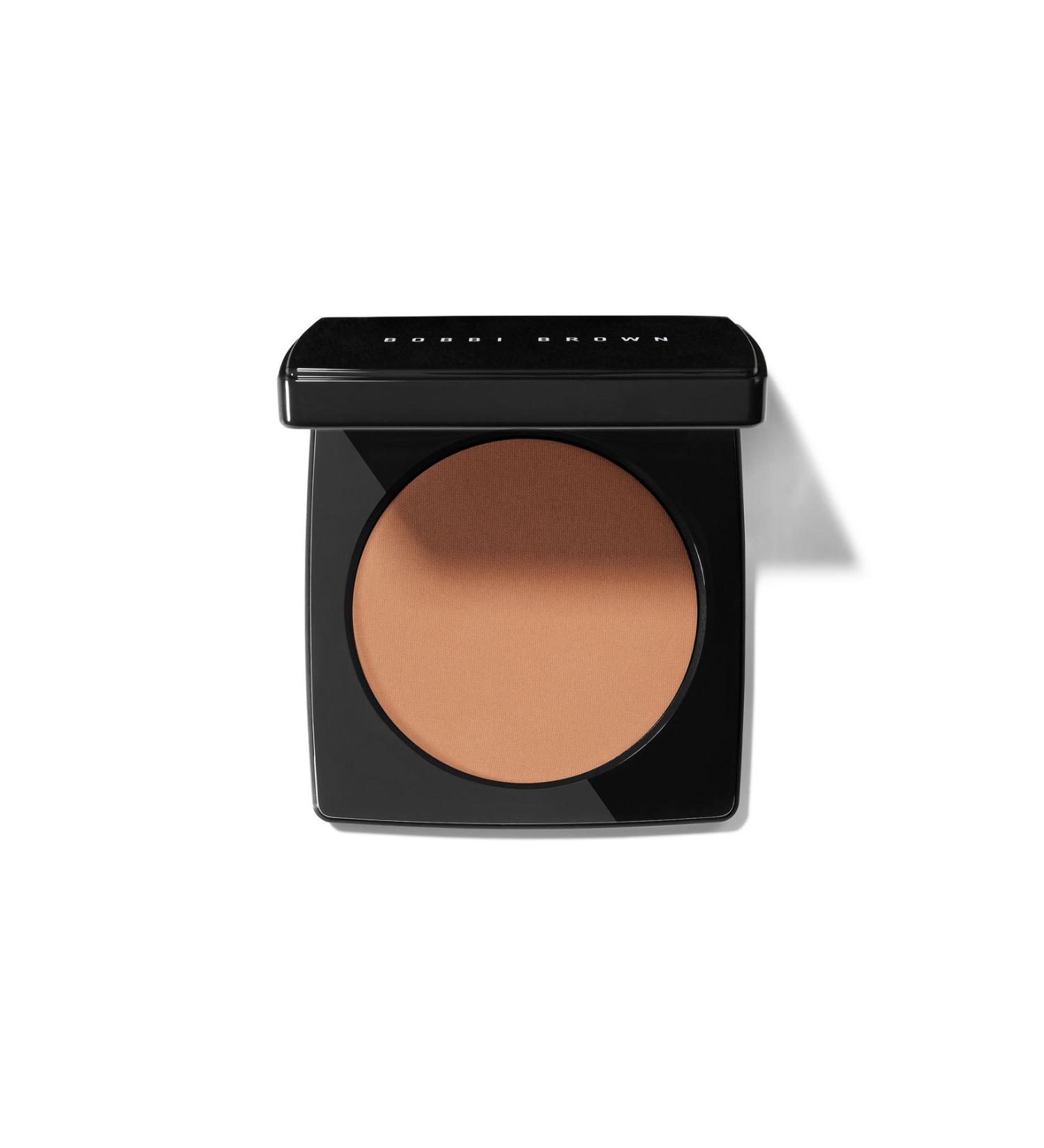 Bobbi Brown BRONZING POWDER - GOLDEN LIGHT PASSI.1836