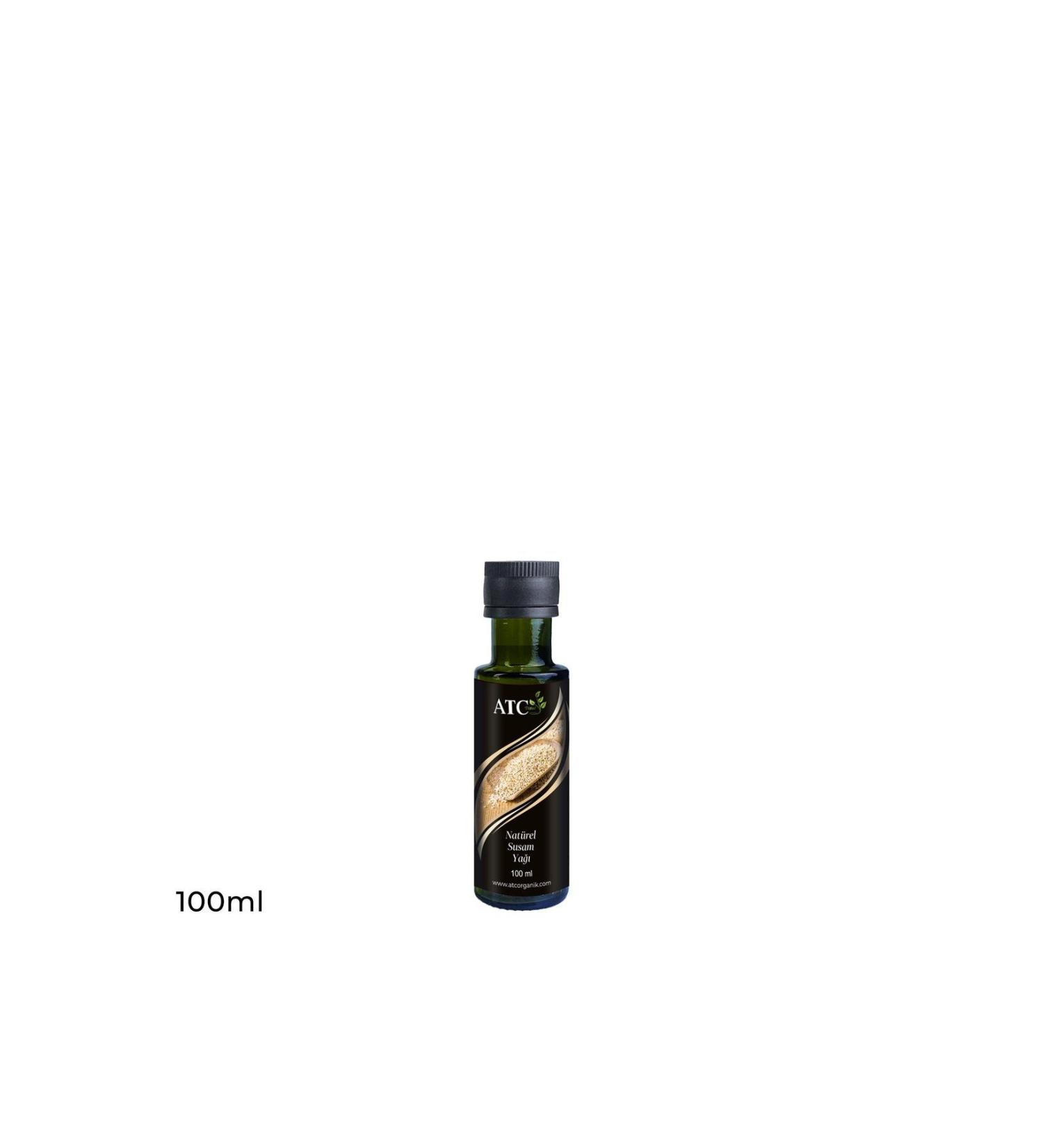 ATC Vital Sesame Oil 100 ml