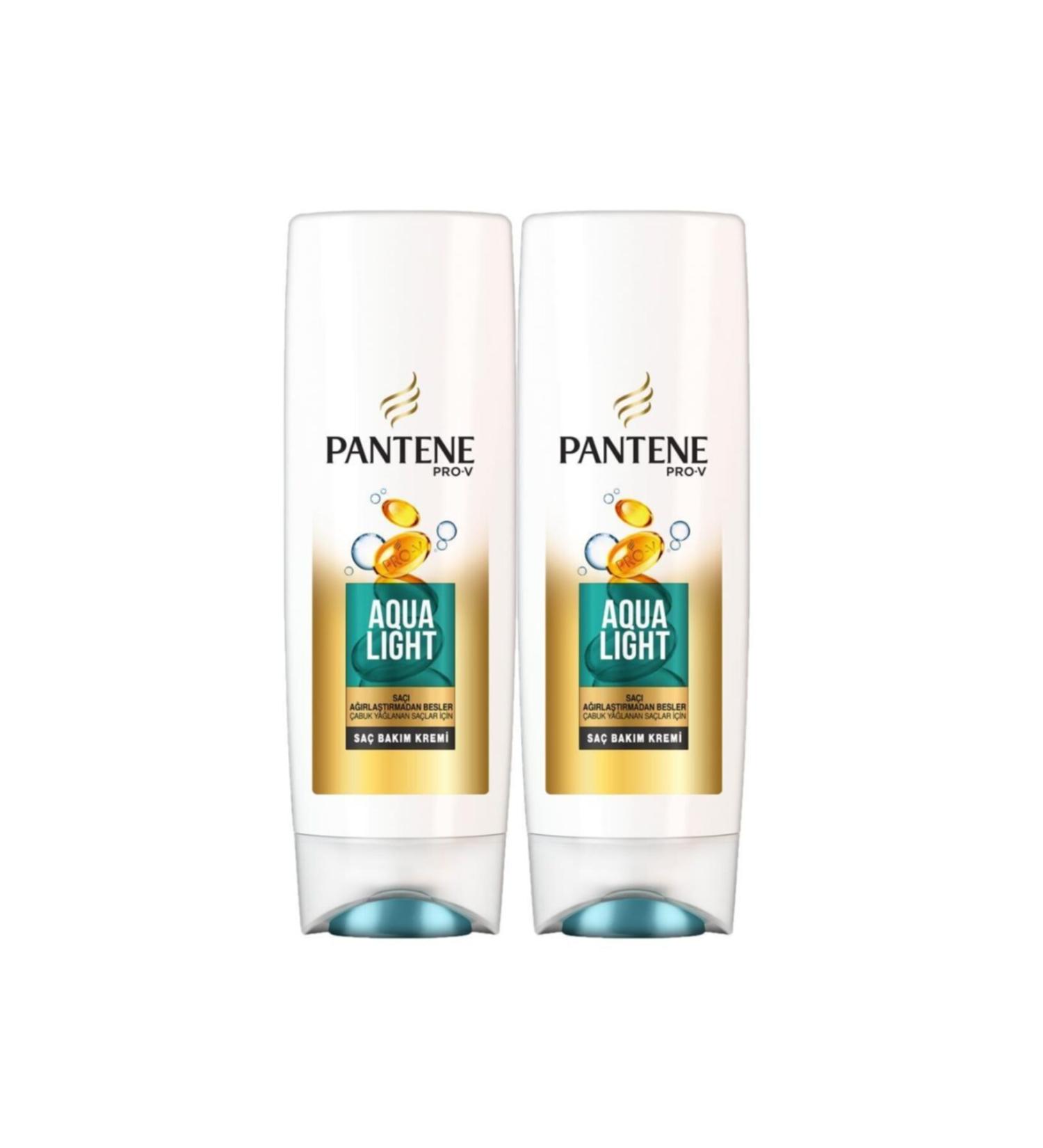 Pantene Repair and Protective Care 470 ml Hair Care Cream X 2 - Buy Online on GoSupps.com