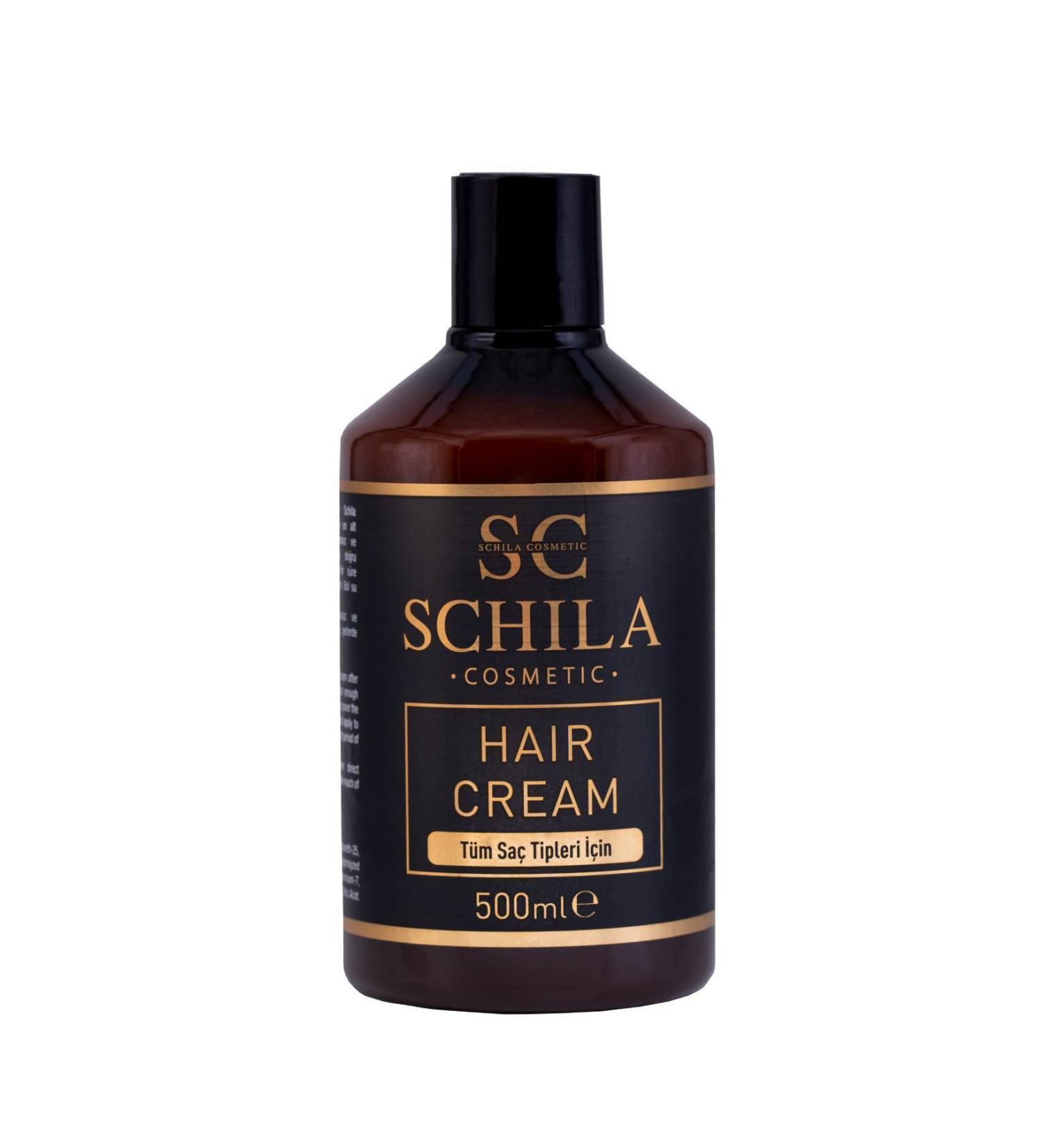 SCHILA COSMETIC Hair Conditioner 500 ml