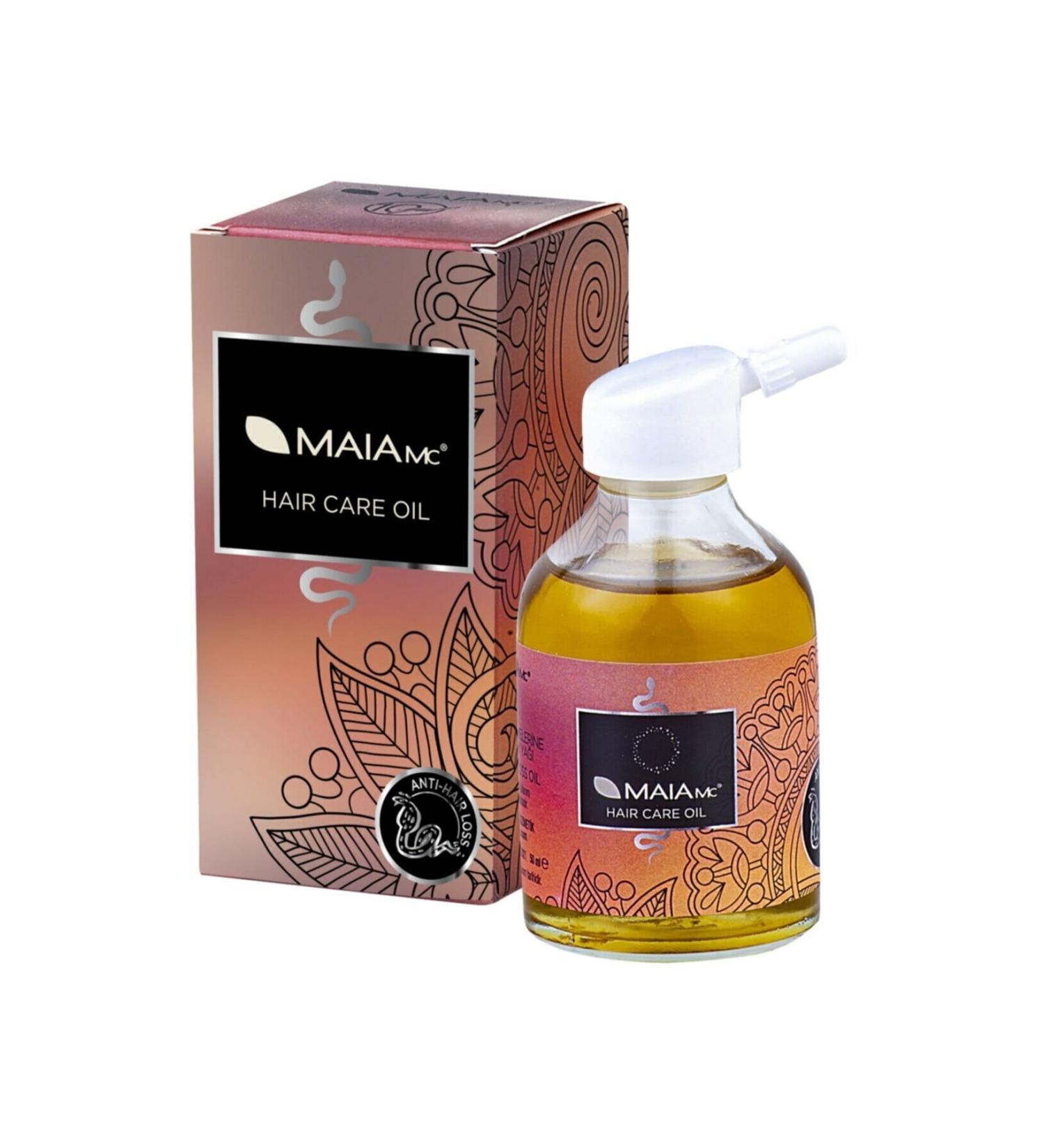 Maia mc Snake Hair Care Oil 50 Ml
