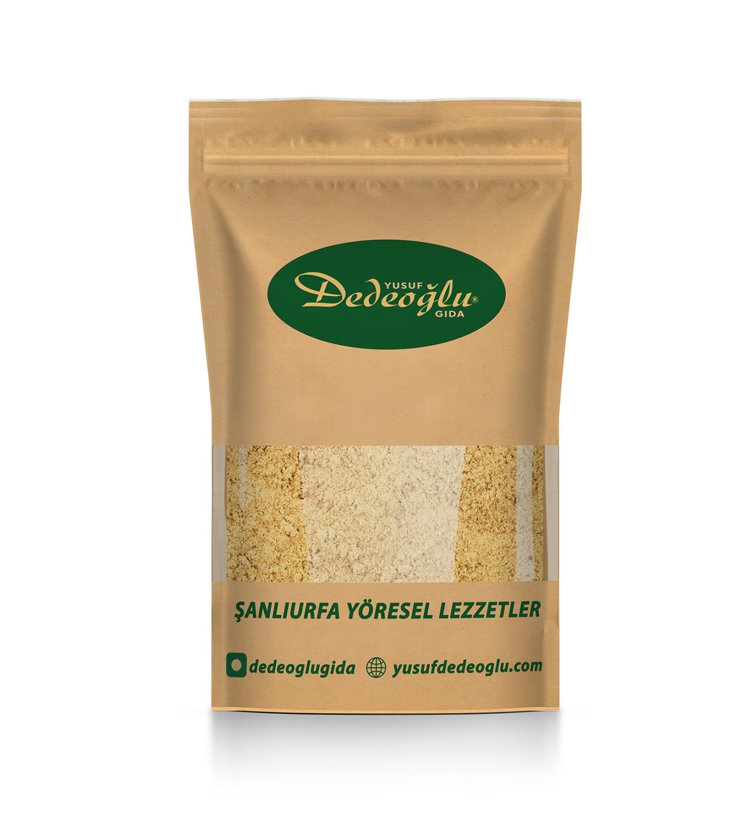 DEDEOGLU GIDA Ginger Powder 500 gr