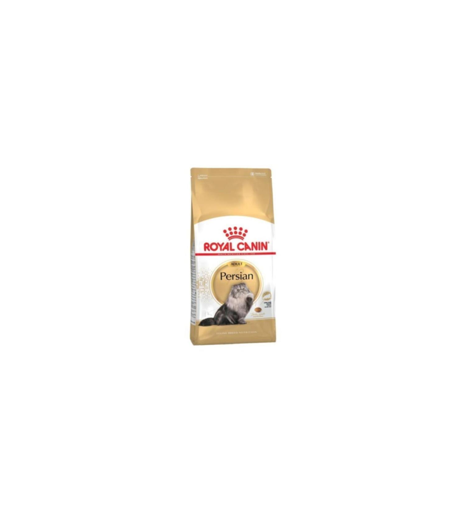 Royal Canin Persian Adult - 2 Kg