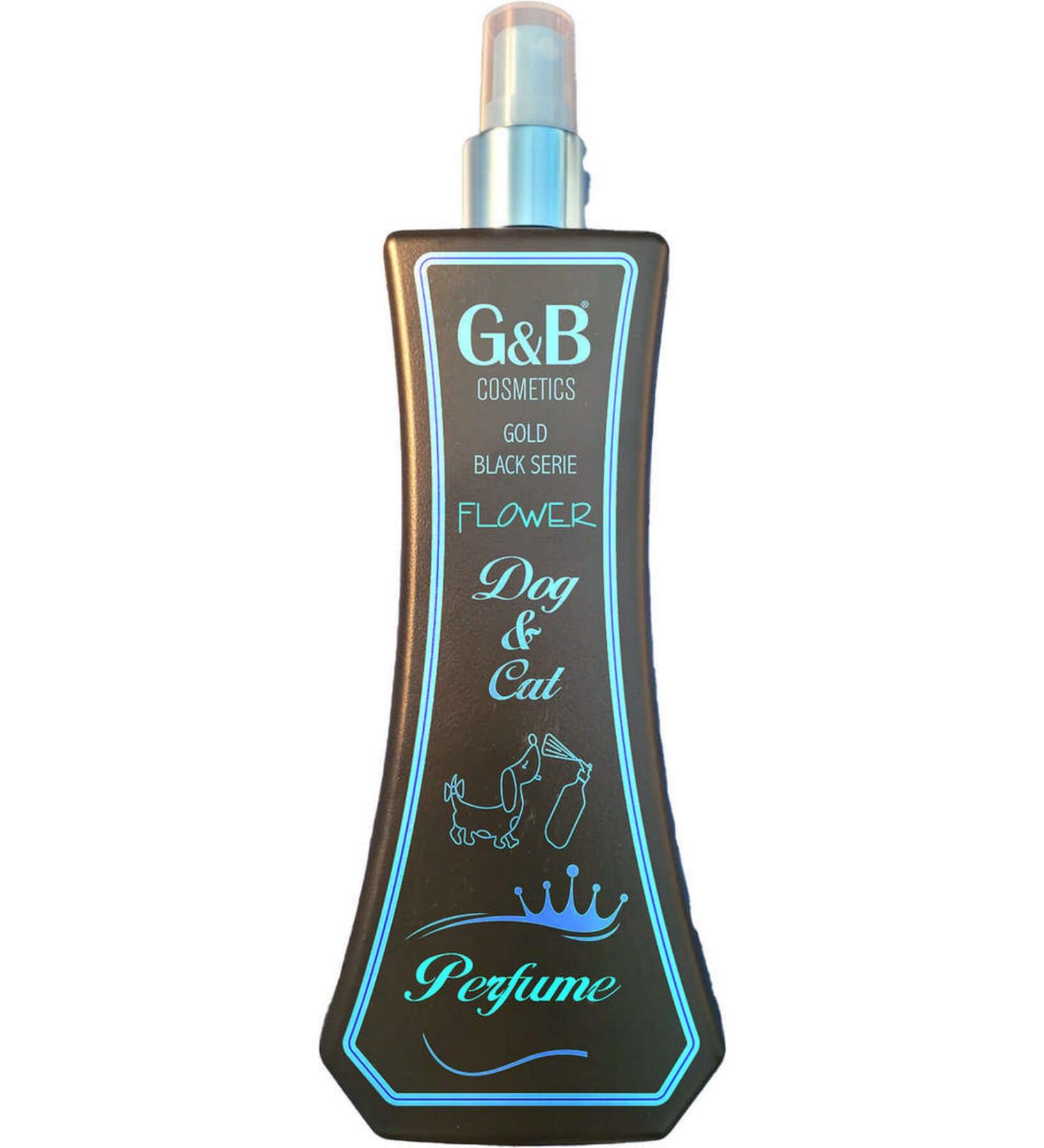 Gb Pet G&b Pet Flower 370 Ml