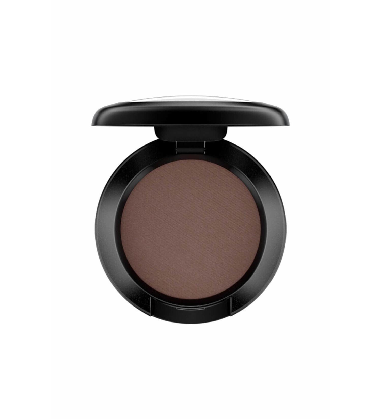 Mac Eyeshadow That Reveals Your Intense Pigmented Eyes-EYE SHADOW 1.5 g-Brun KEYO285