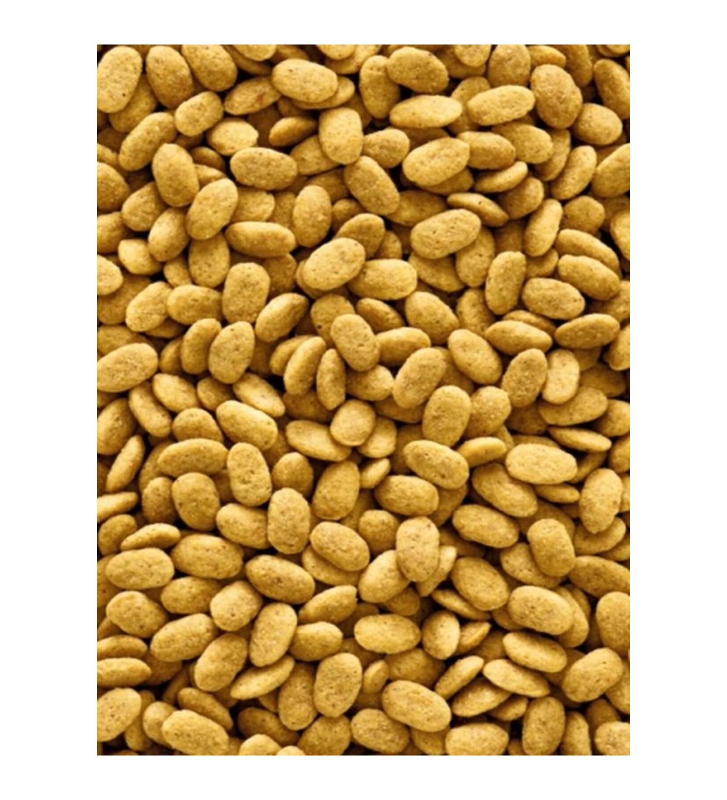 TU RA PET MARKET P15 Original Parrot Pellet Food 500 GRAM