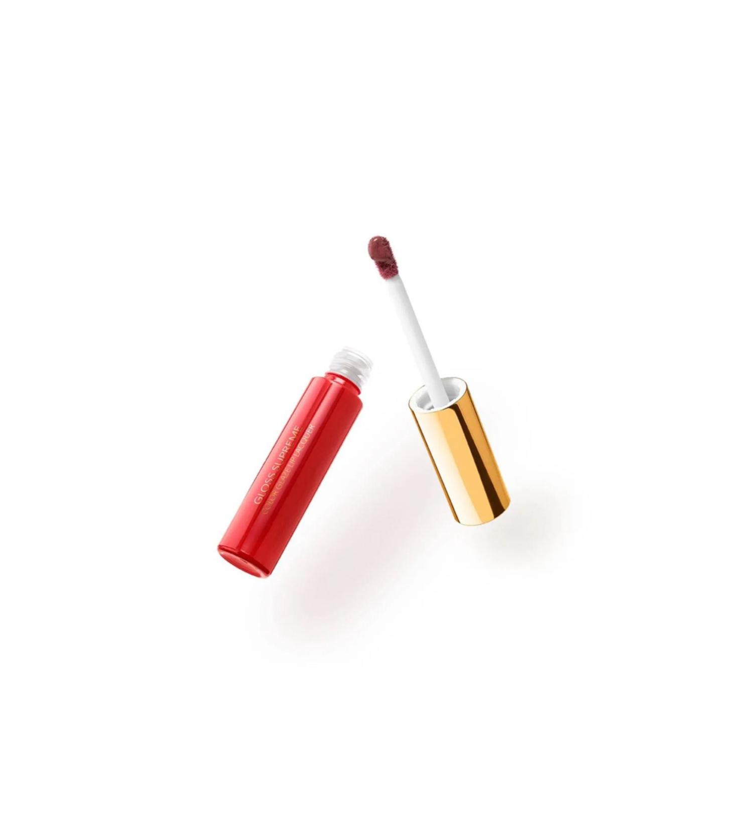 kiko milano Gloss Supreme Color Glaze Lip Lacquer