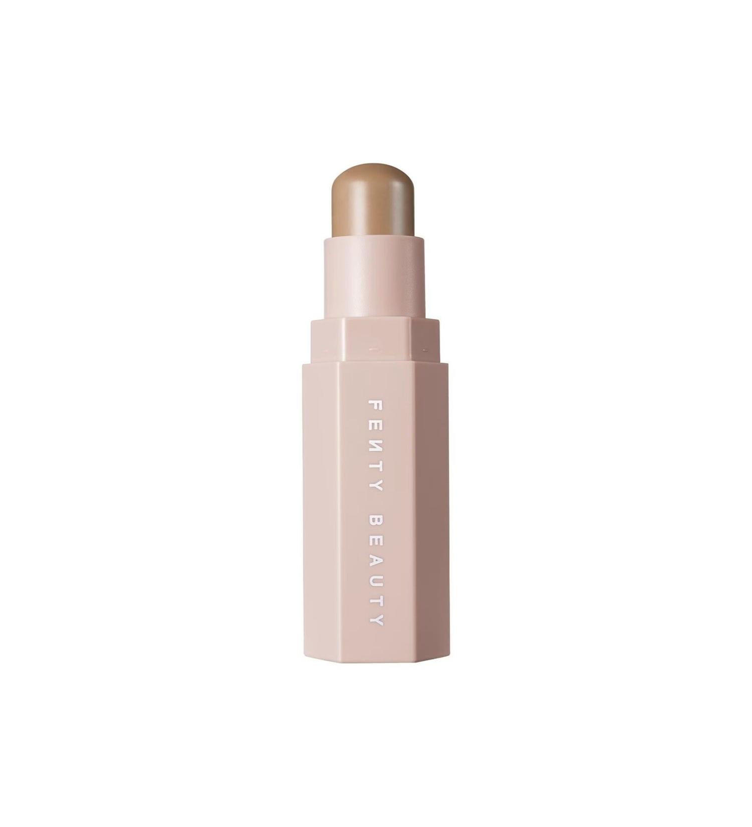 FENTY BEAUTY Match Stix Matte Skinstick - Long-Lasting Lightly Matte Finish Multi-Purpose Stick Foundation 7.1G - Buy Online on GoSupps.com