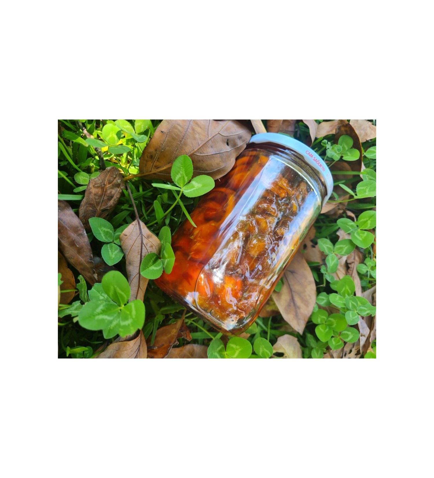 Suveydiye women's solidarity cooperative New World Jam 1 Kg