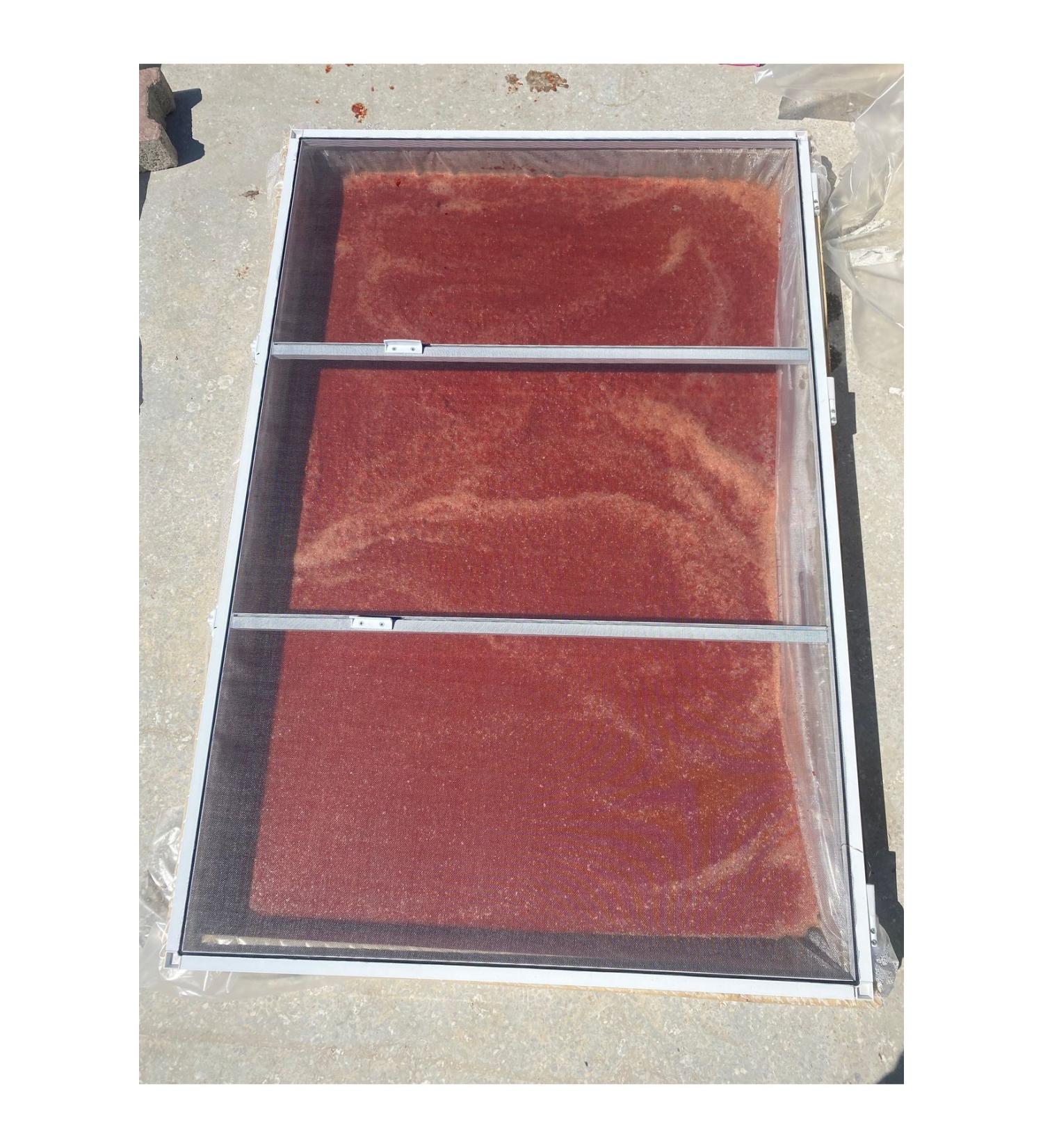 Endo al n Sweet Pepper Paste 1 kg