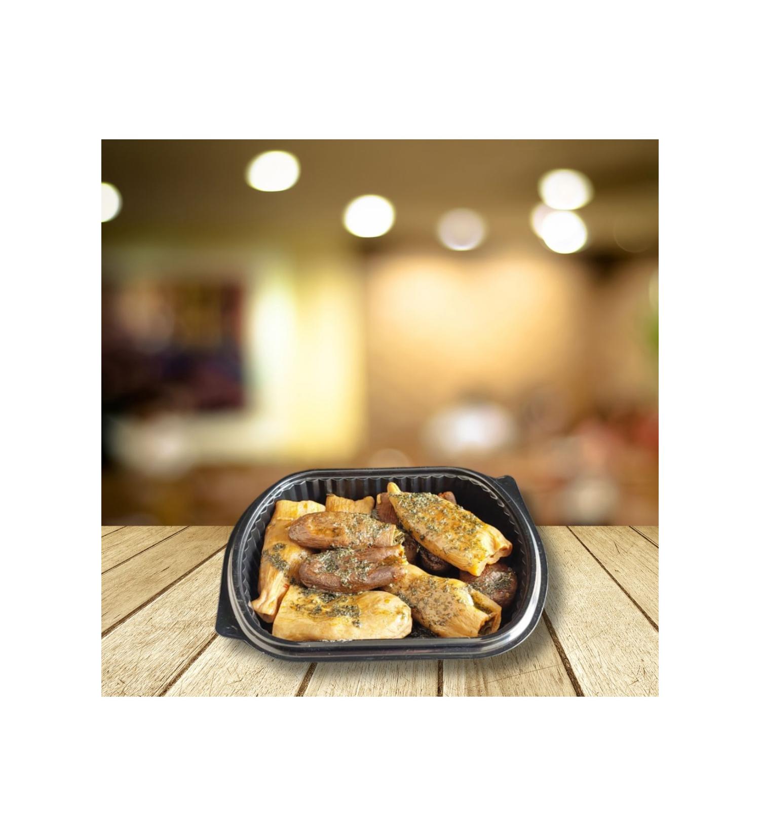 hataydangelir HATAYDANGELIR DRY STUFFED MEAT IN 1 KG PACKAGES - Buy Online on GoSupps.com