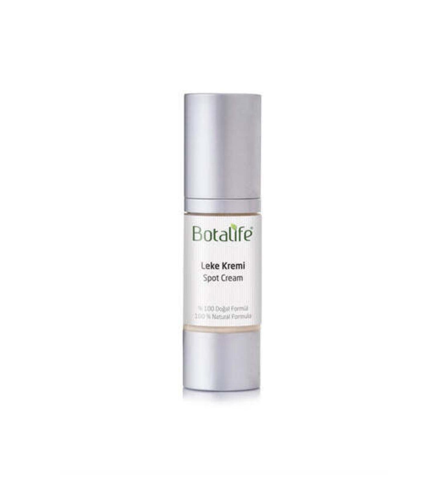 Botalife Pure and Natural Blemish Cream 30ml