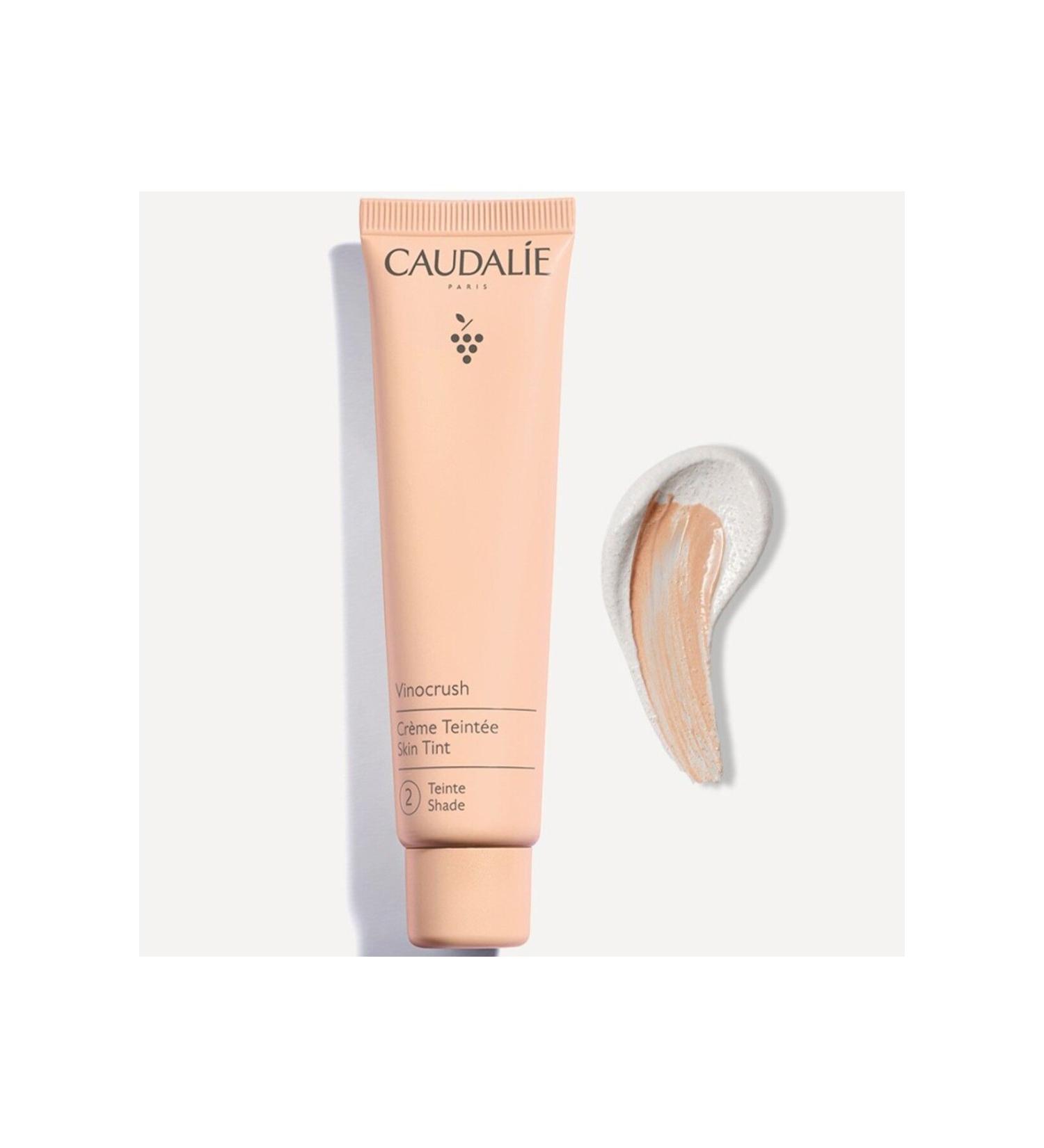 Caudalie VINOCRUSH SKIN TINT 2 30 ML