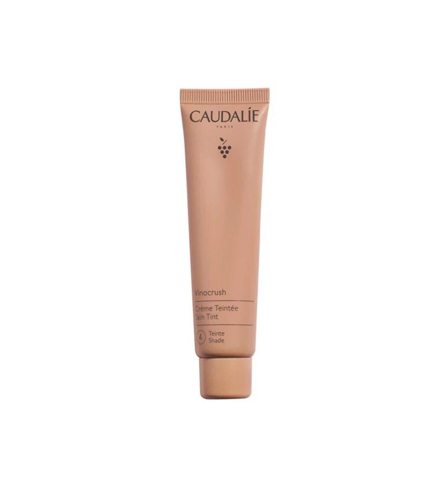 Caudalie VINOCRUSH SKIN TINT 4 30 ML