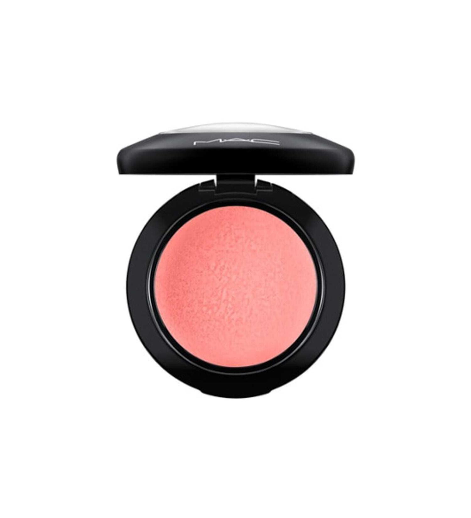Mac Intense Pigment Brightening Blush-Hey Coral He 3.5 g KEYO292 - Buy Online on GoSupps.com