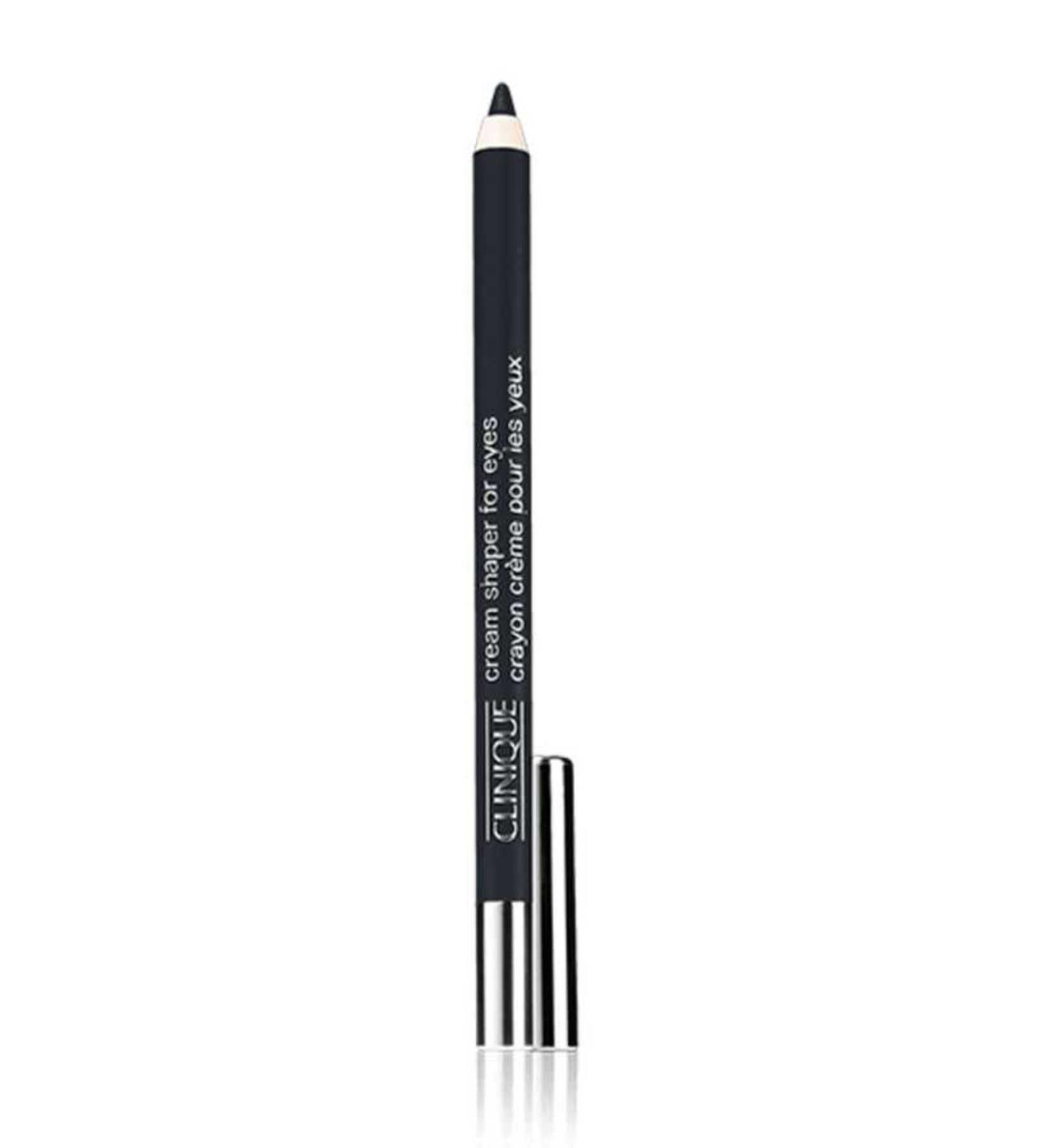 Clinique Permanent Eyeliner Pencil That Brings Out Your Eyes- 101 Black Passi.2089