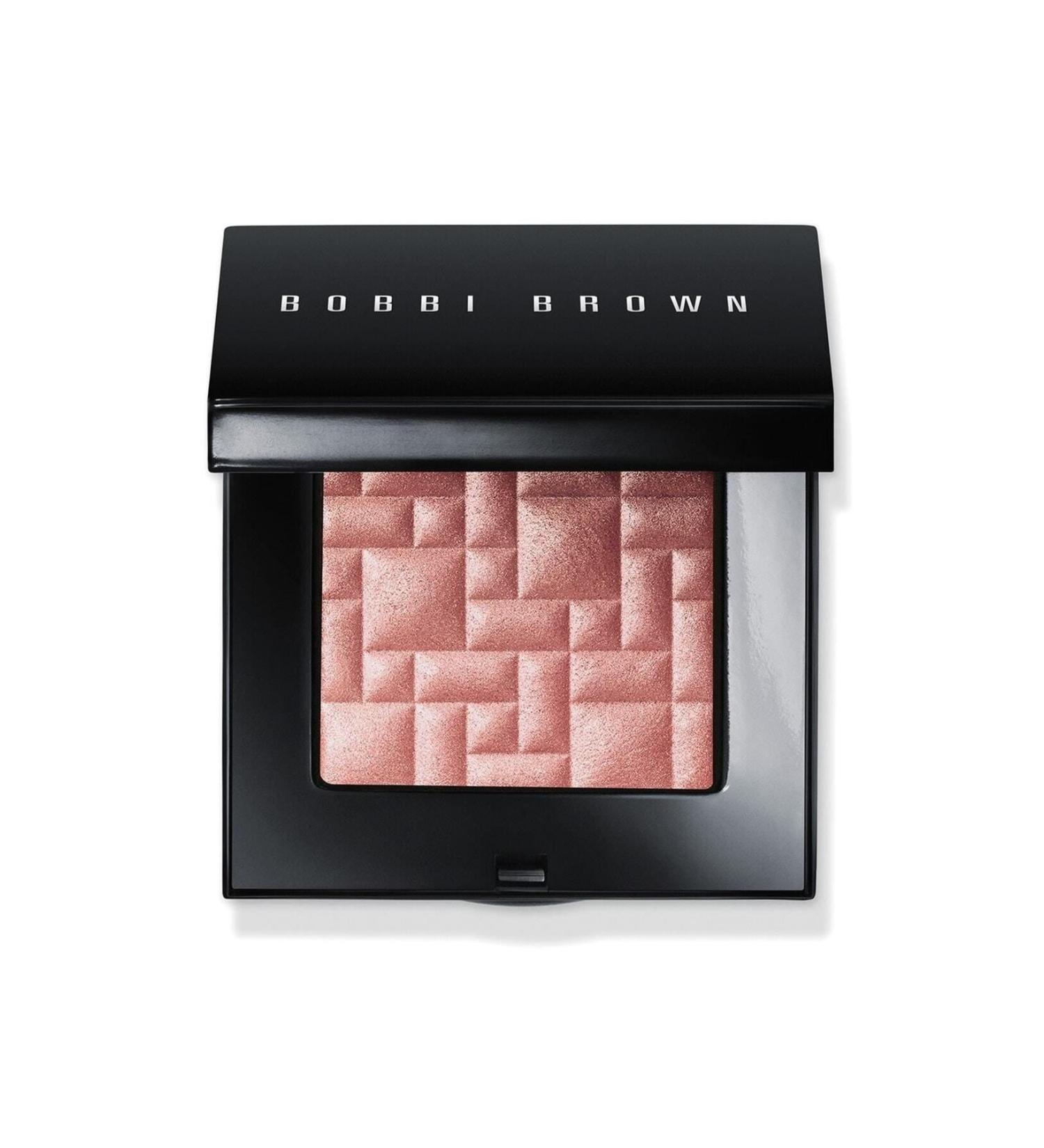 Bobbi Brown Highly Pigmented Illuminating Powder That Gives Skin Luminous Light- Sunset Glow Passi.2243 - Buy Online on GoSupps.com