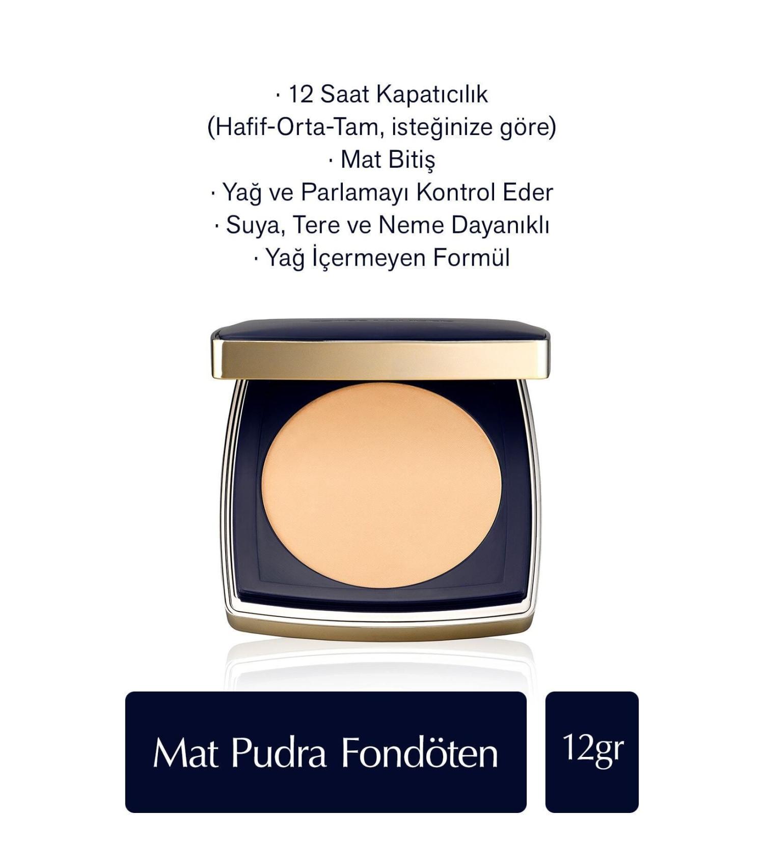 Estee Lauder SKIN TONE EQUALIZING BRIGHT APPEARANCE MOISTURIZING FOUNDATION - 3W1 TAWNY - 12GR PASSI.3073 - Buy Online on GoSupps.com