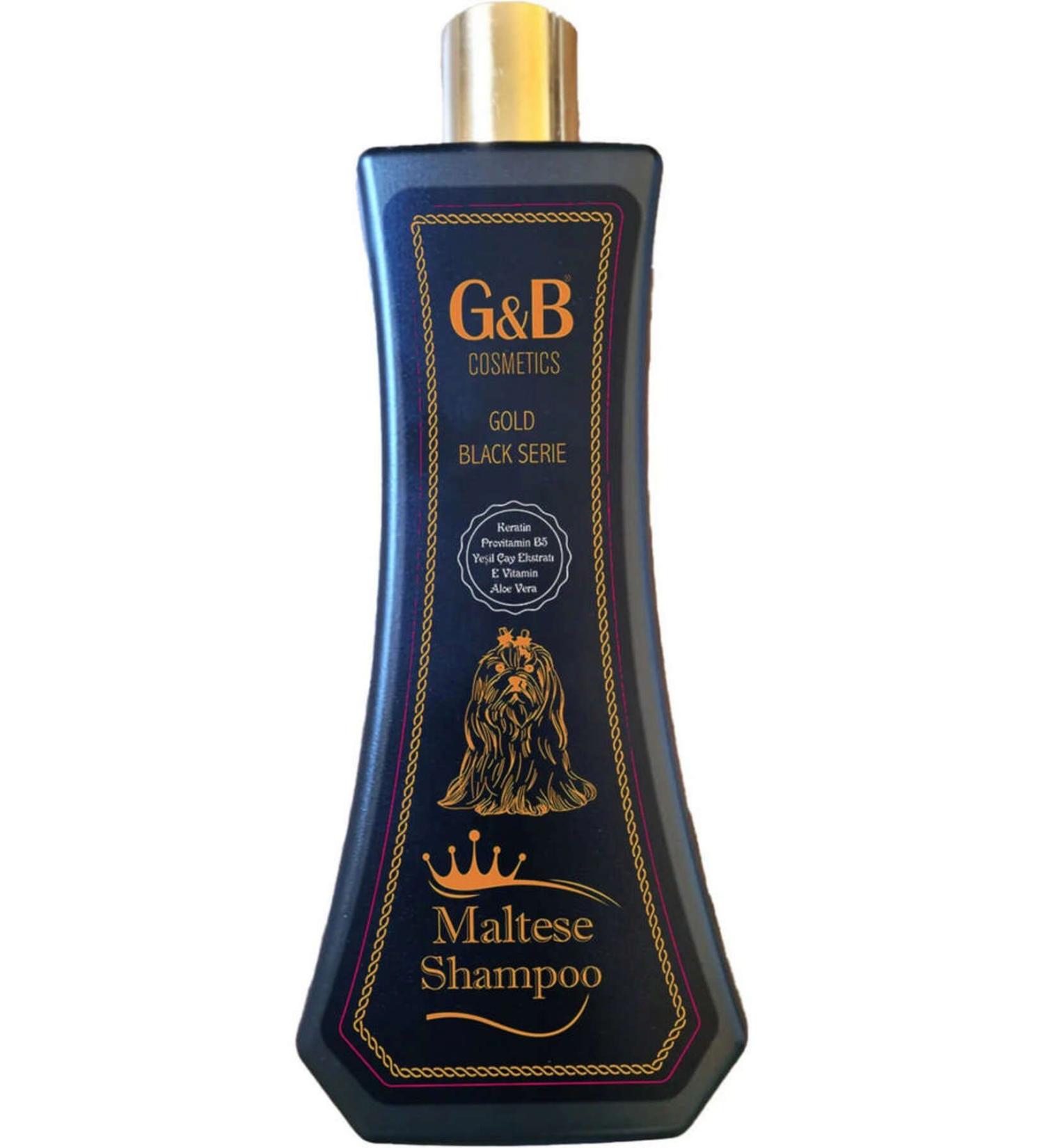 Gb Pet Dirt Oil Purifying Pet Shampoo 370 Ml 462122
