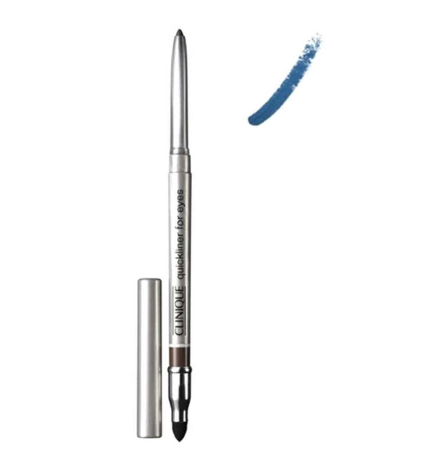 Clinique Eye-Clarifying Permanent Eyeliner Pencil 08 Passi.2048