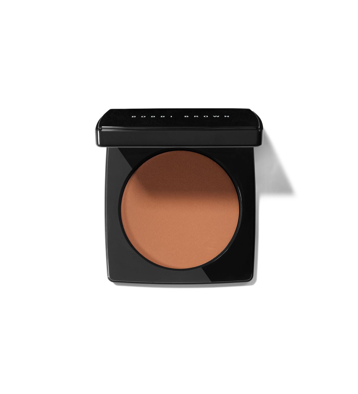 Bobbi Brown BRONZING POWDER - GOLDEN TAN PASSI.1837