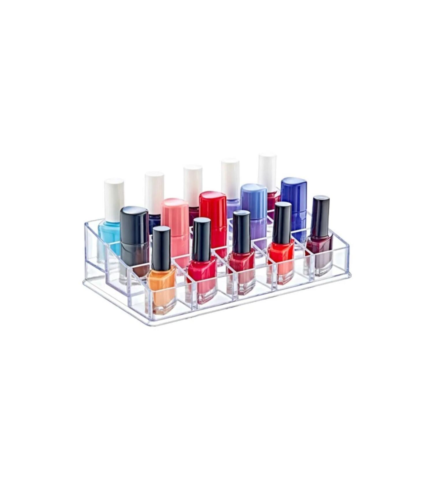 Royaleks Group Nail Polish Organizer Organizer Makeup Organizer Royaleks-AK612