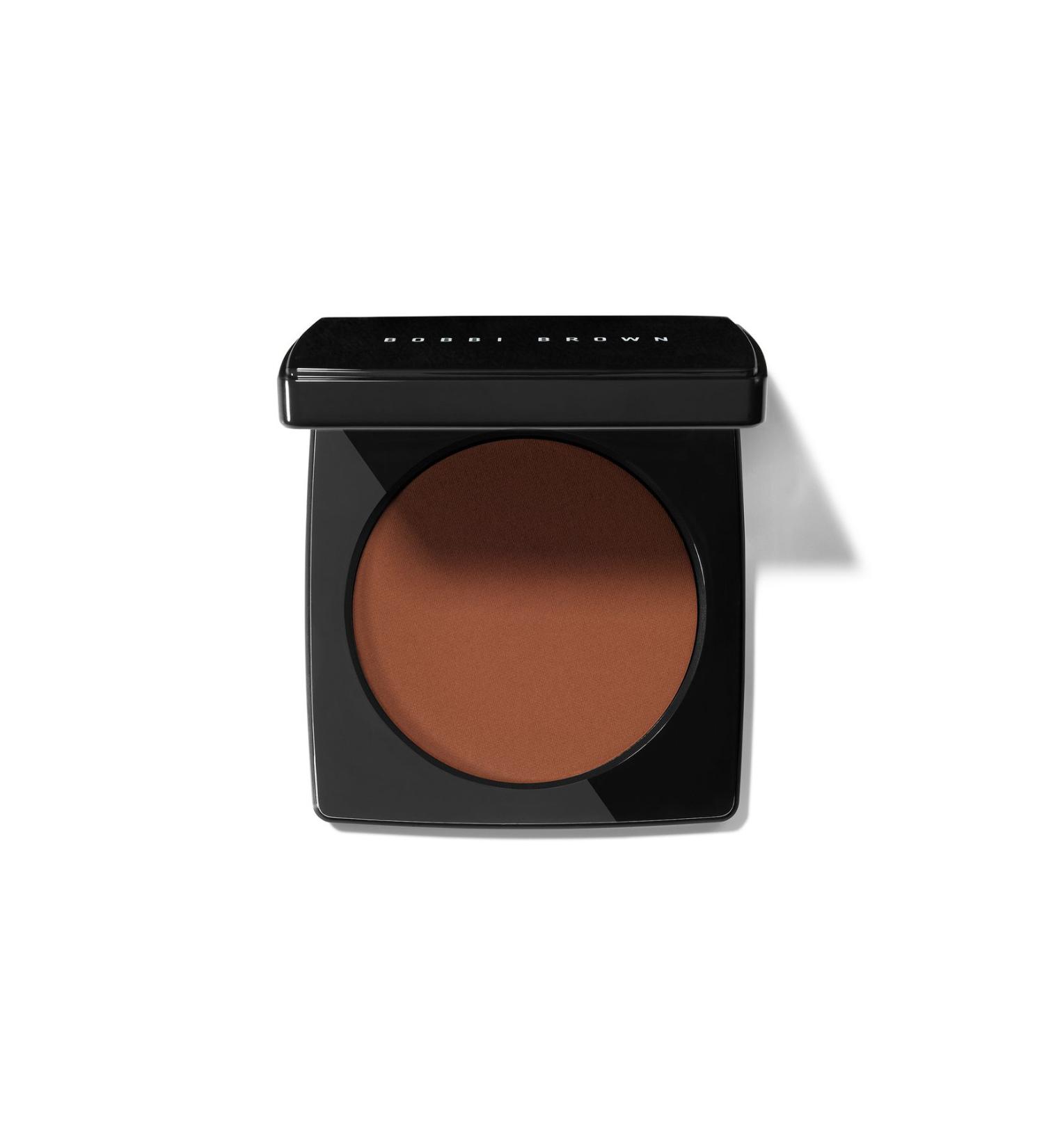 Bobbi Brown BRONZING POWDER - GOLDEN DEEP PASSI.1838