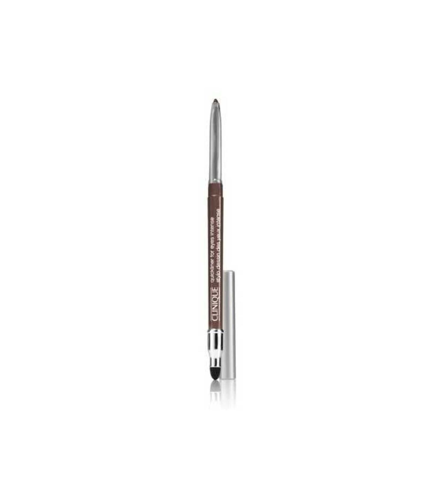 Clinique Permanent Eyeliner Pencil That Brings Out Your Eyes-03 Intense Chocolate Passi.2087
