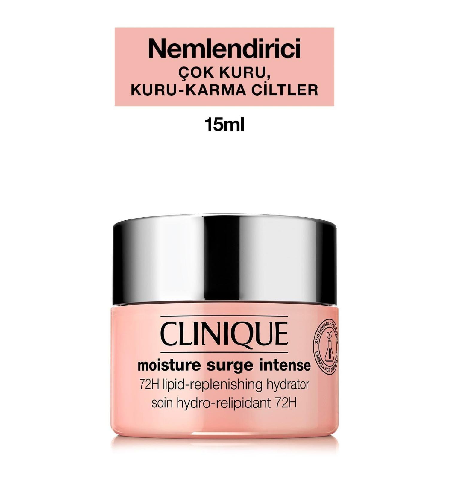 Clinique Brightening Cream That Makes Skin Brighter and More Even 15ml Passi.2209