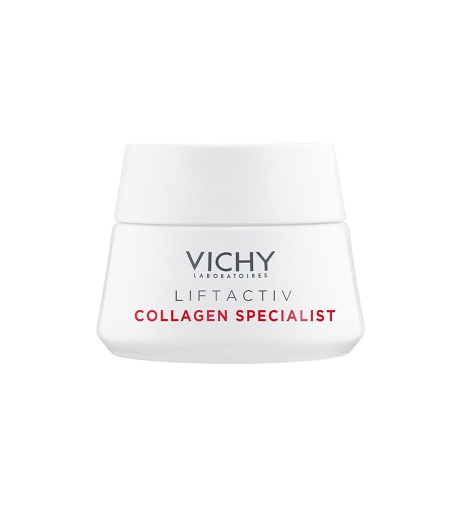 Vichy Liftactiv Collagen Specialist Day 15ml