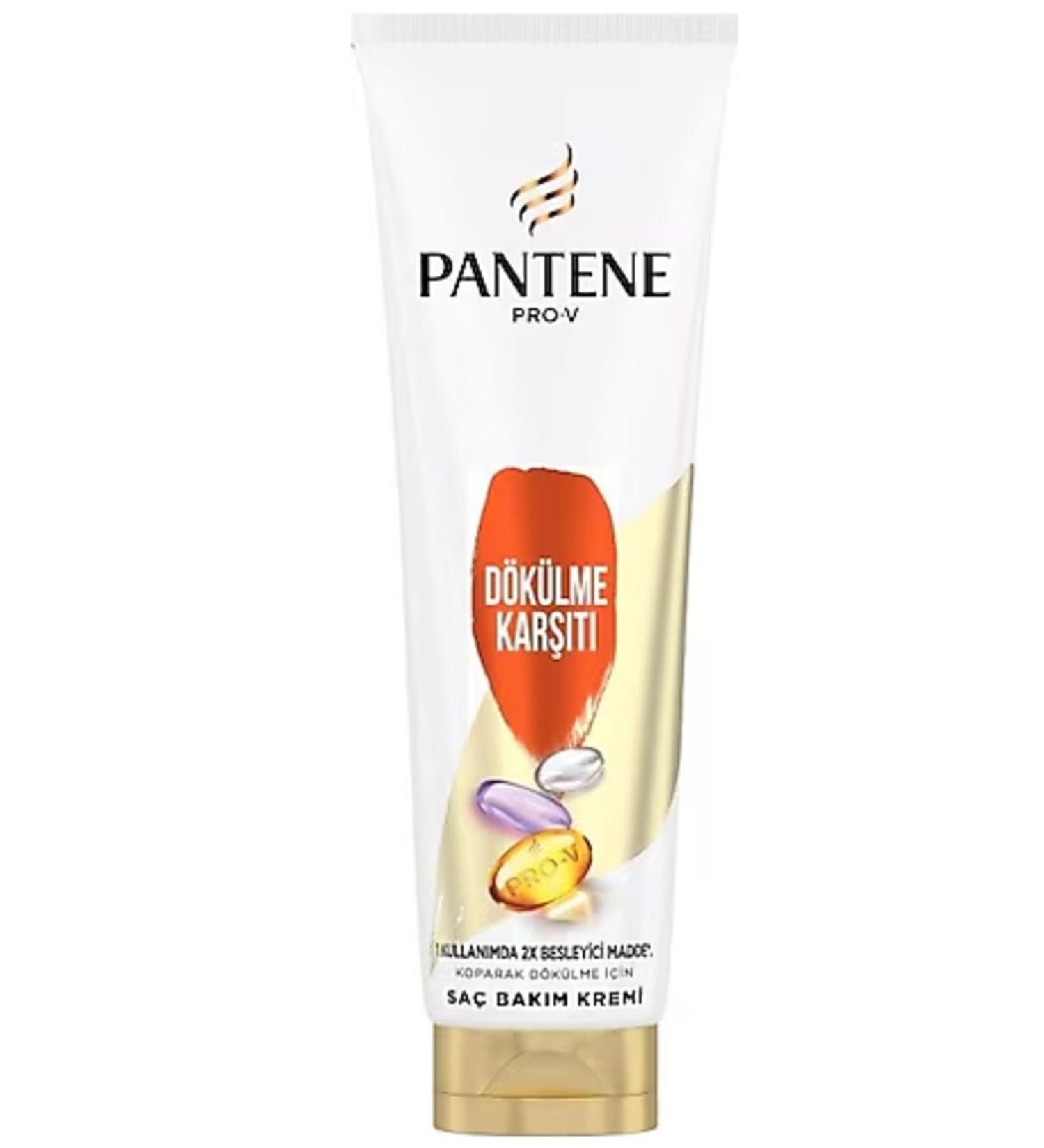 Pantene Anti-Hair Loss Hair Care Cream 275 ml
