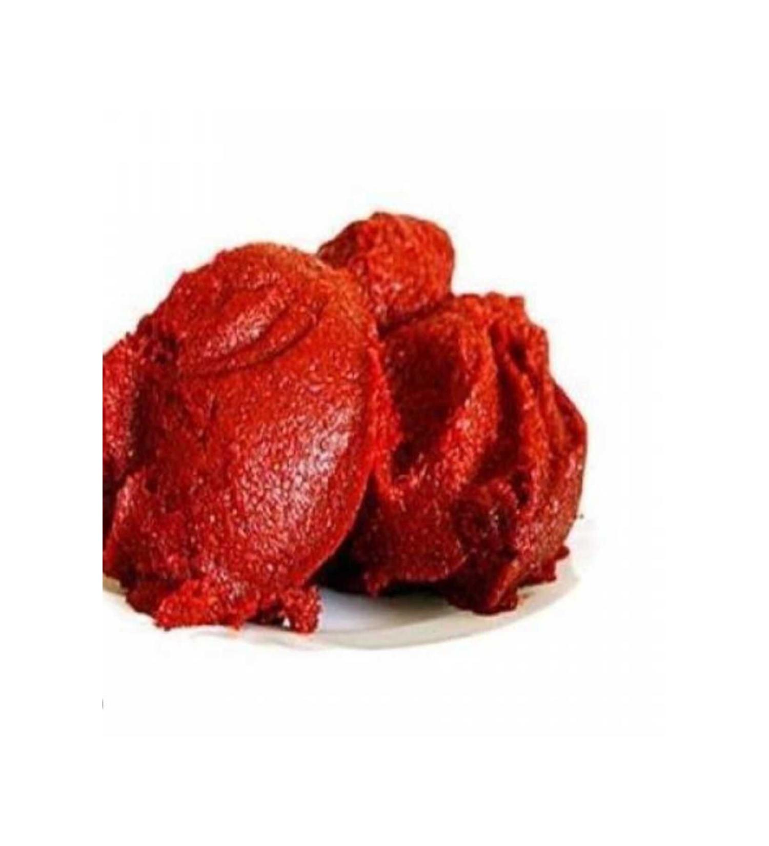 yoreselurunler Tomato Paste (Completely Organic and Natural)1kg