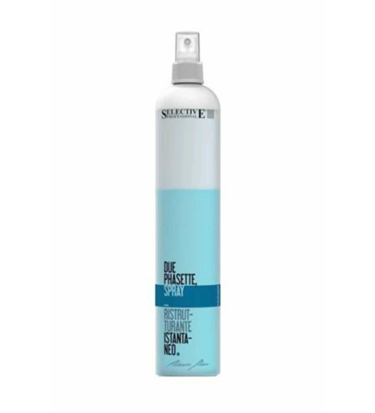 Selective Pro Single Blow Dry Water 450ml