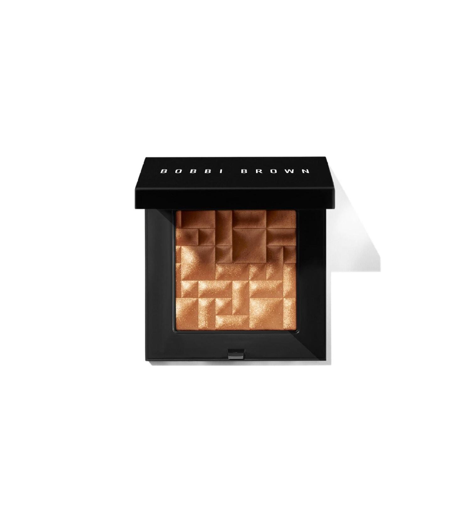 Bobbi Brown Intensely Pigmented Illuminating Powder That Gives Luminous Light to the Skin - Copper Glow Passi.2236