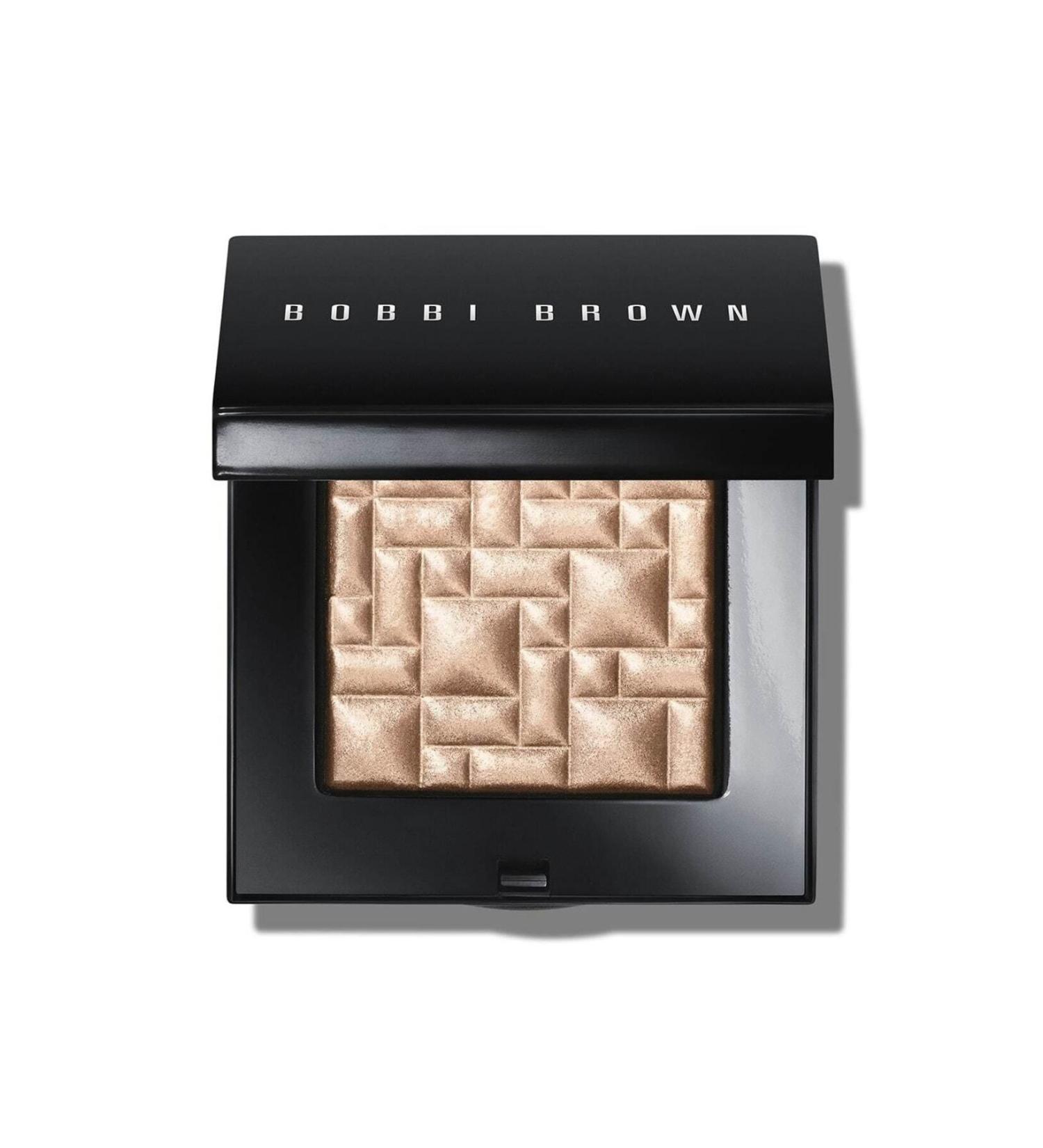 Bobbi Brown Highly Pigmented Illuminating Powder That Gives Skin Luminous Light- Bronze Glow Passi.2240