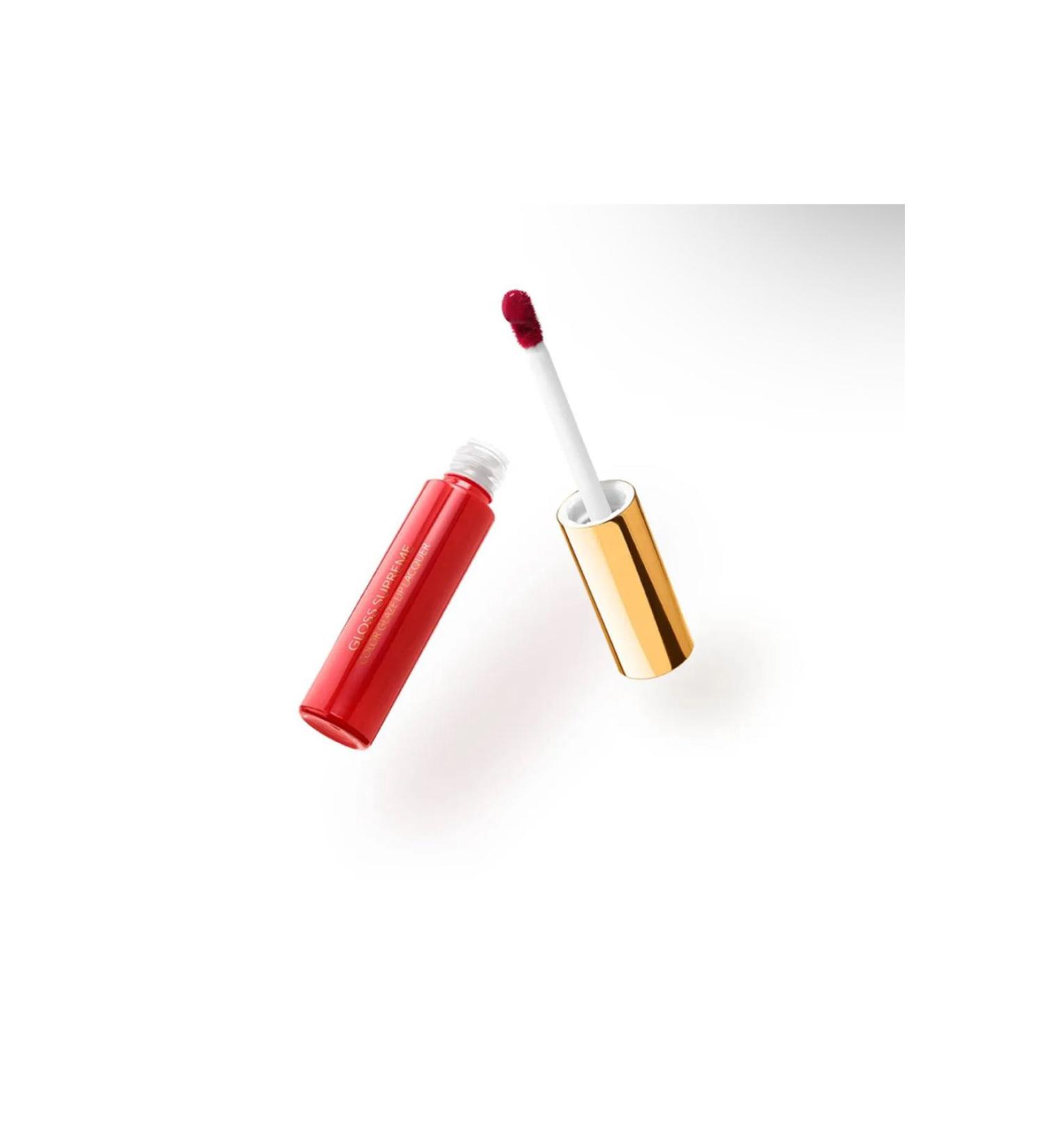 kiko milano Gloss Supreme Color Glaze Lip Lacquer - Buy Online on GoSupps.com