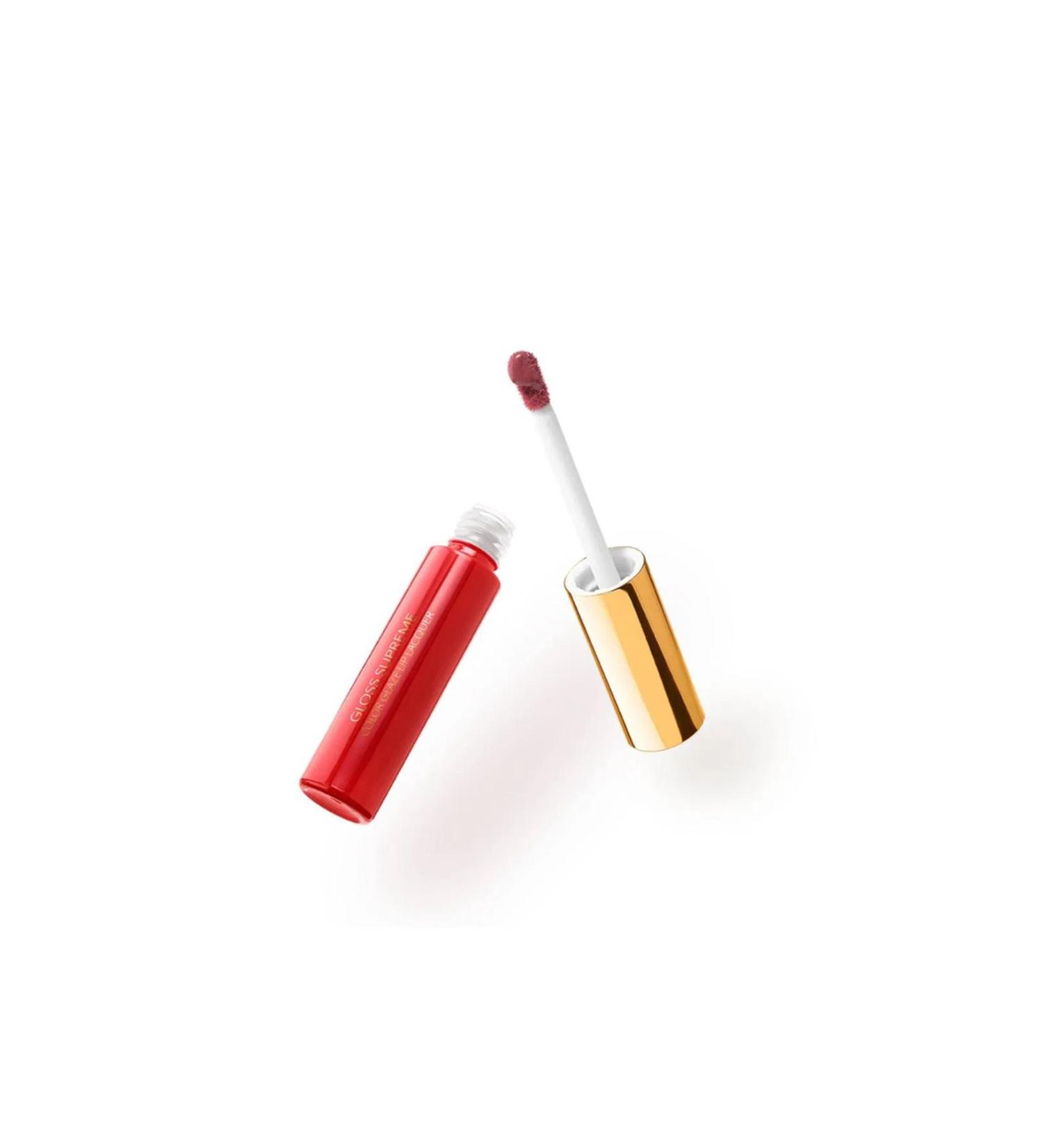 kiko milano Gloss Supreme Color Glaze Lip Lacquer - Buy Online on GoSupps.com