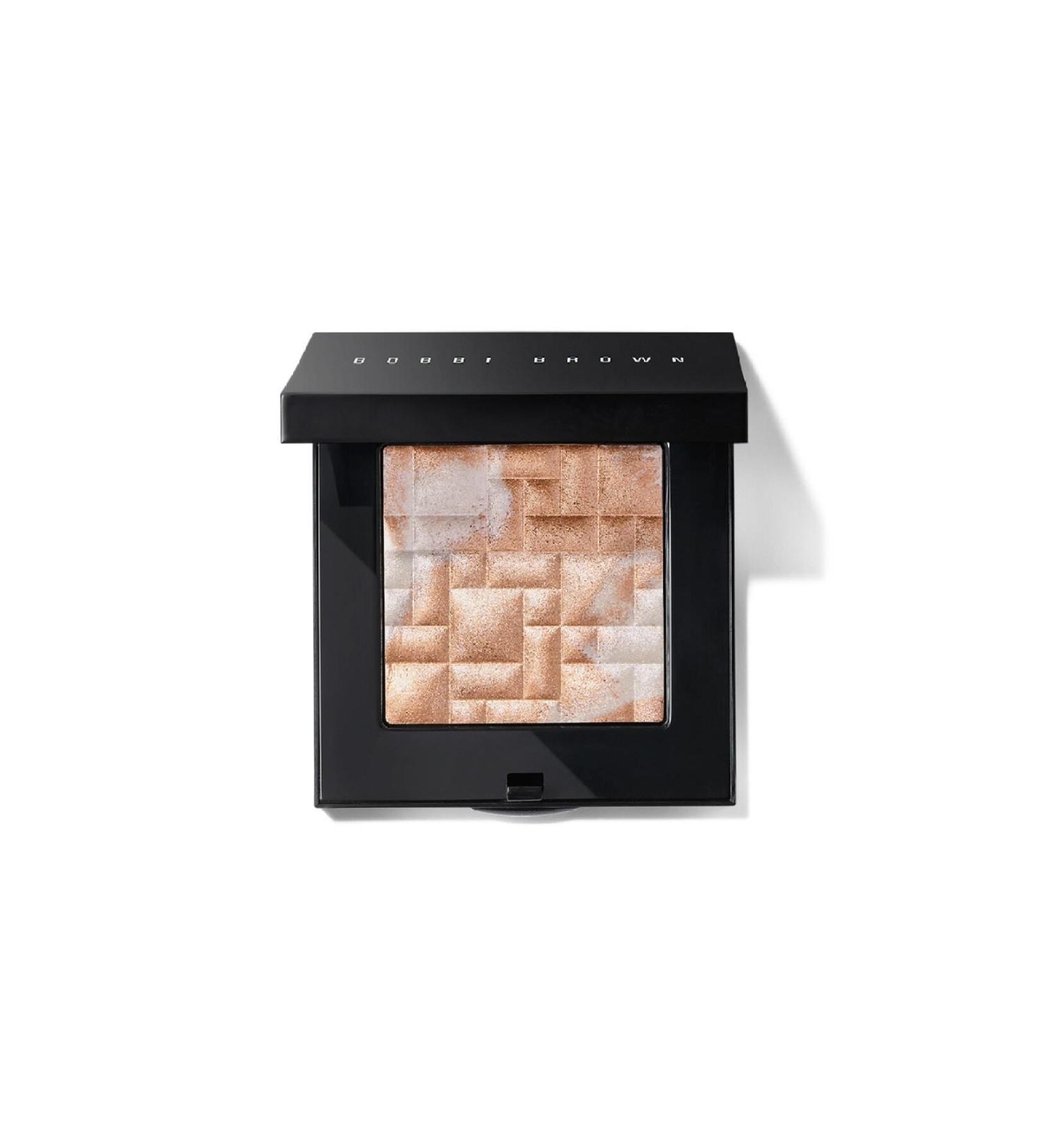 Bobbi Brown Intensely Pigmented Illuminating Powder That Gives Luminous Light to the Skin - Peach Glow Passi.2238 - Buy Online on GoSupps.com