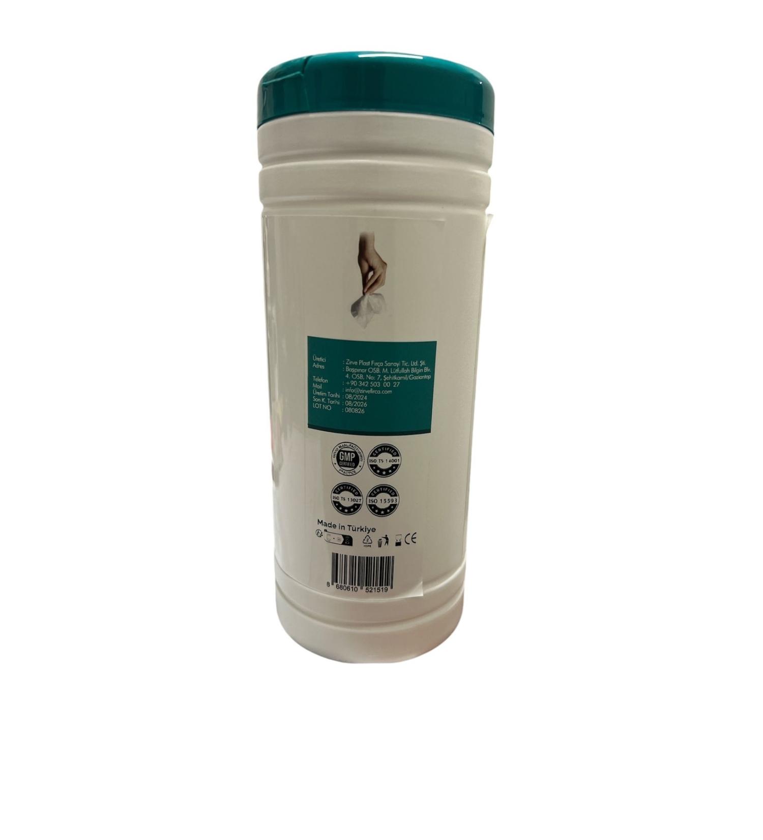 Clin Make-up Remover Towel