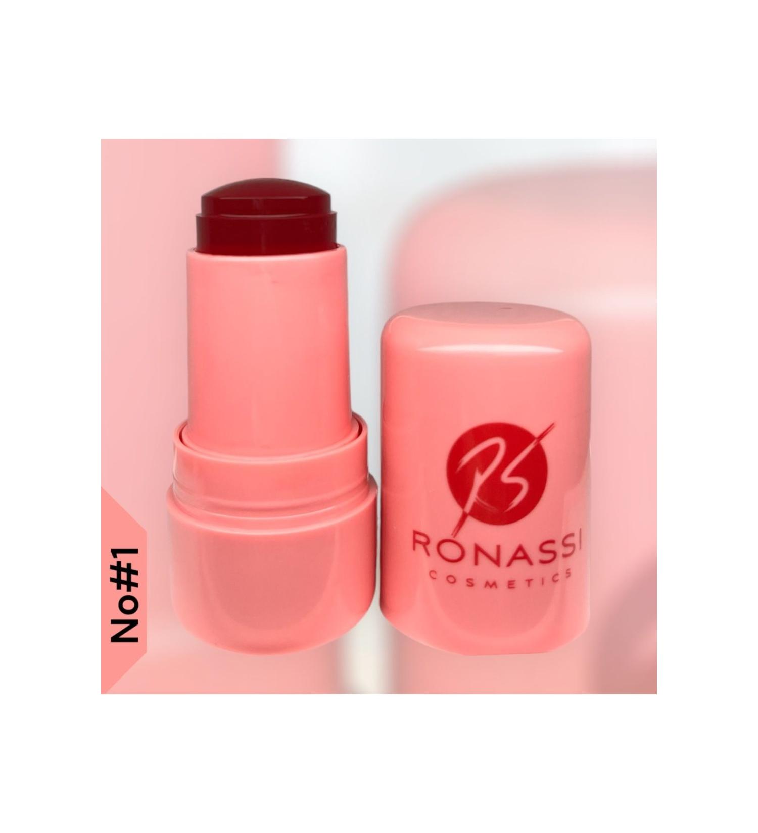 egar cosmetics Lip and cheek color Blush (gel tint) - Buy Online on GoSupps.com