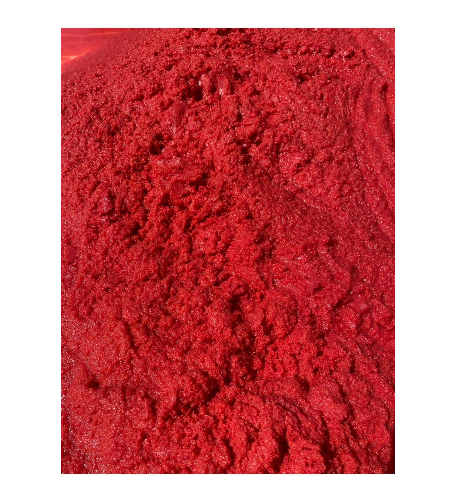 Endo al nden Sun dried Tomato paste 1 kg