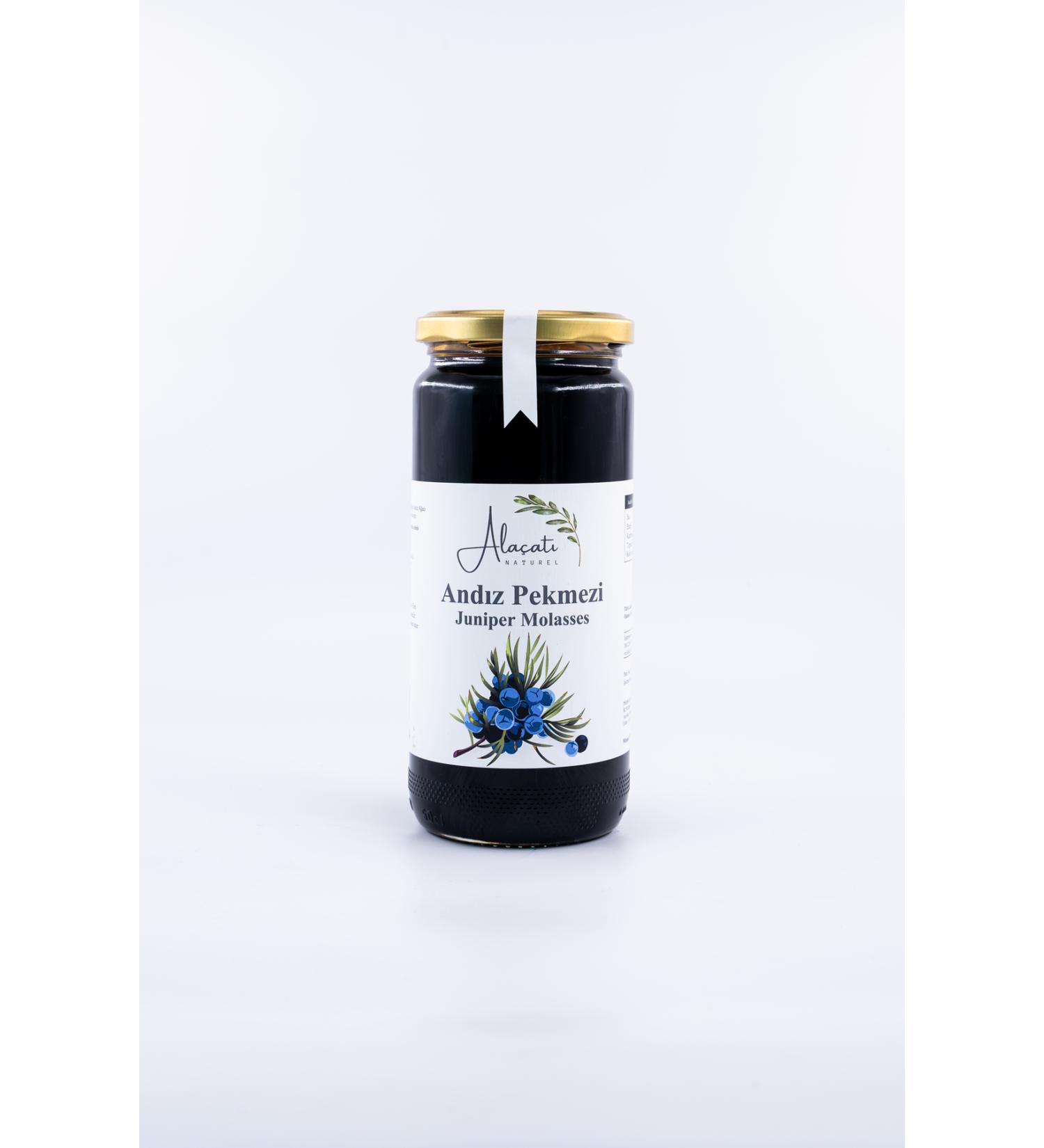 Ala at Natural Jujube Molasses - 640ml