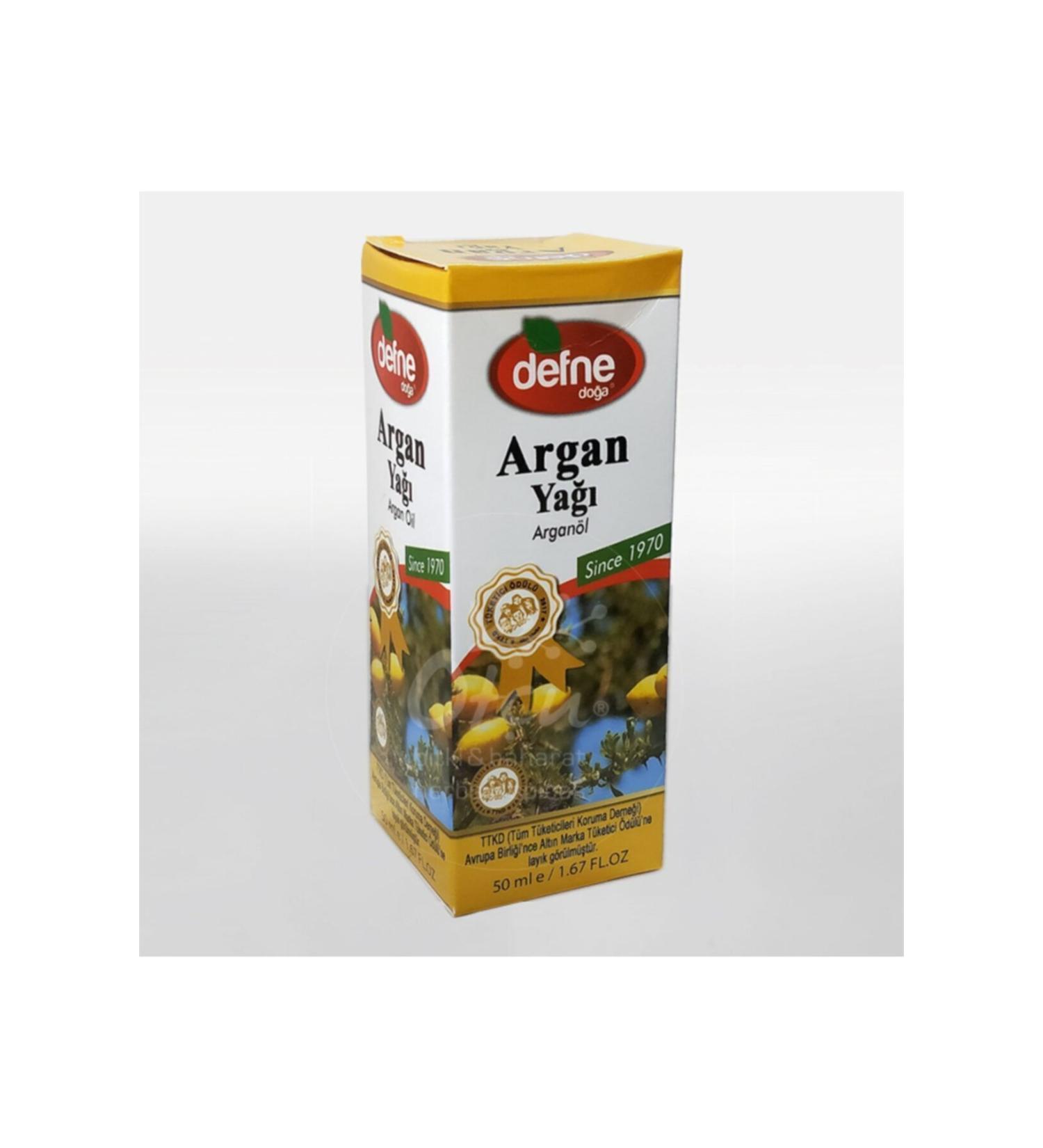 Defne Nature Quince Oil 20 ml