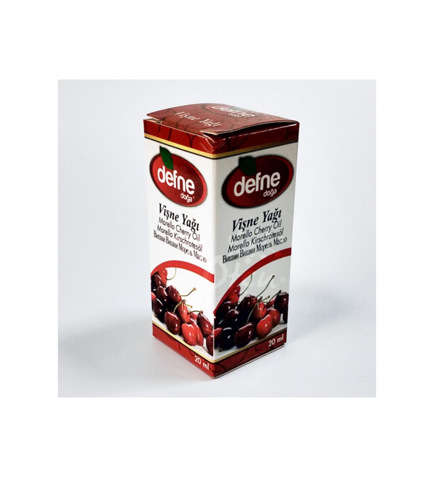 Defne Nature Cherry Oil 20 ml