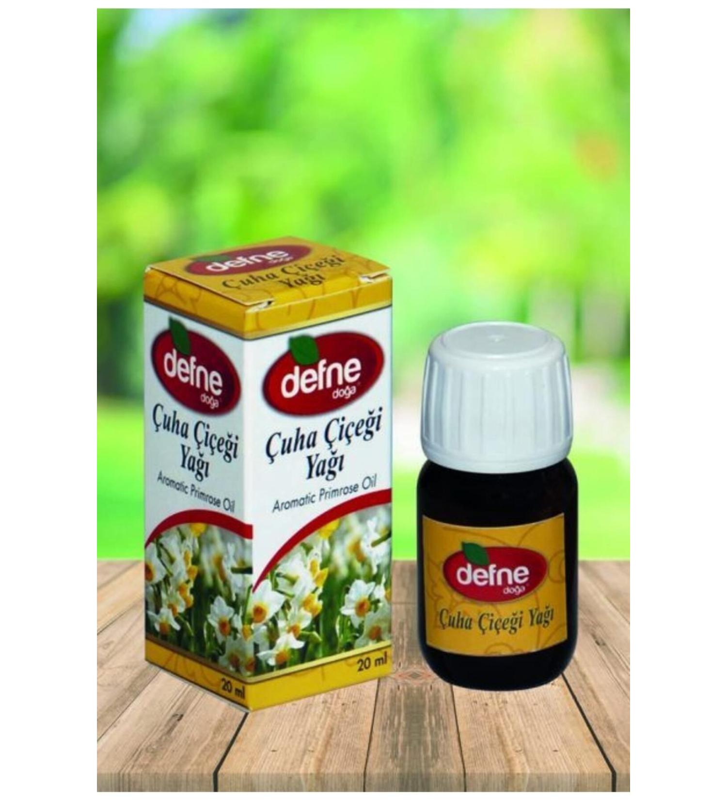 laurel nature Primrose Oil 20 ml