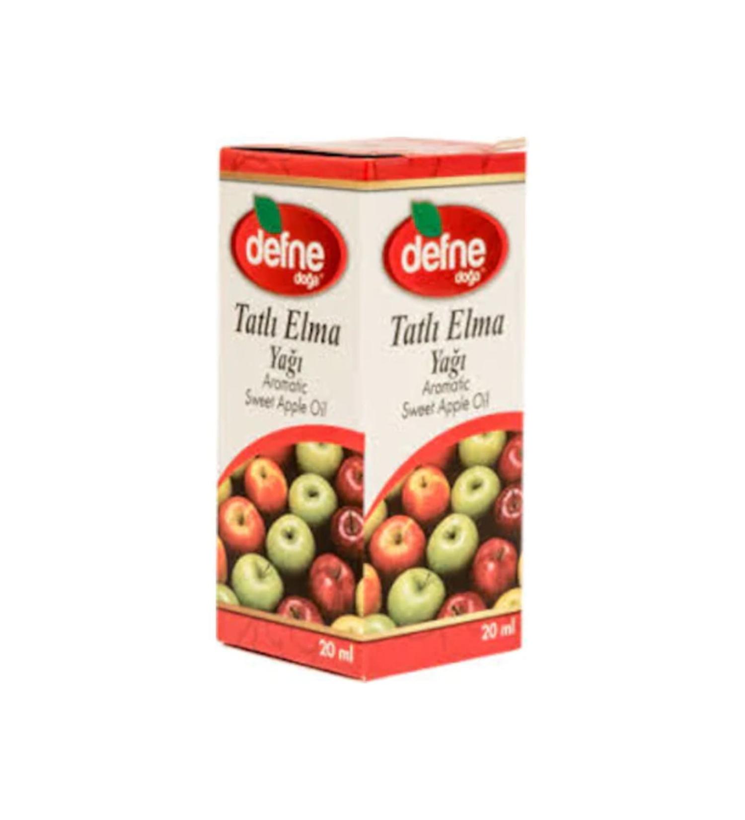 Defne Nature Sweet Apple Oil 20 ml